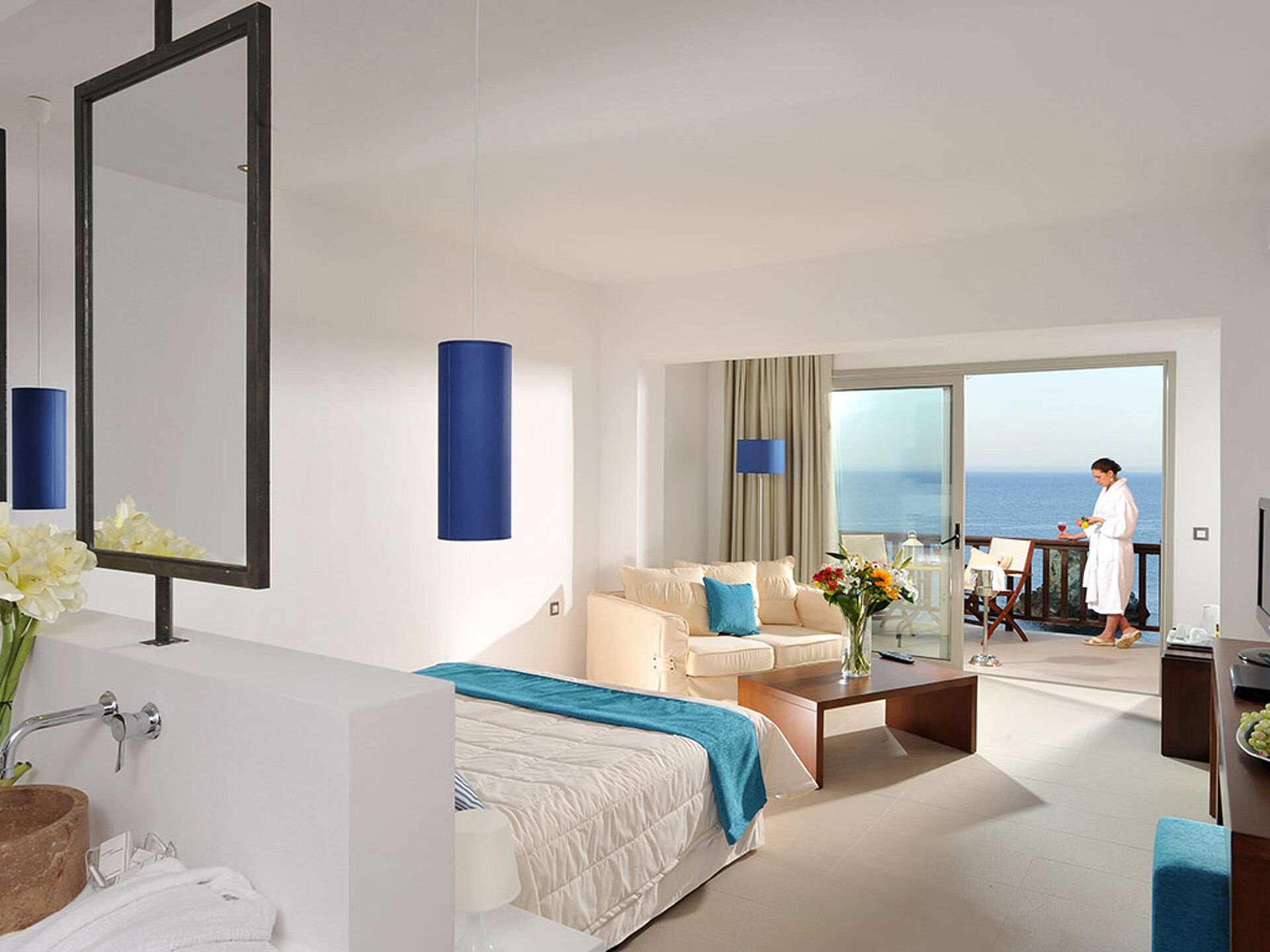 Sea Side Resort & Spa 5* 33