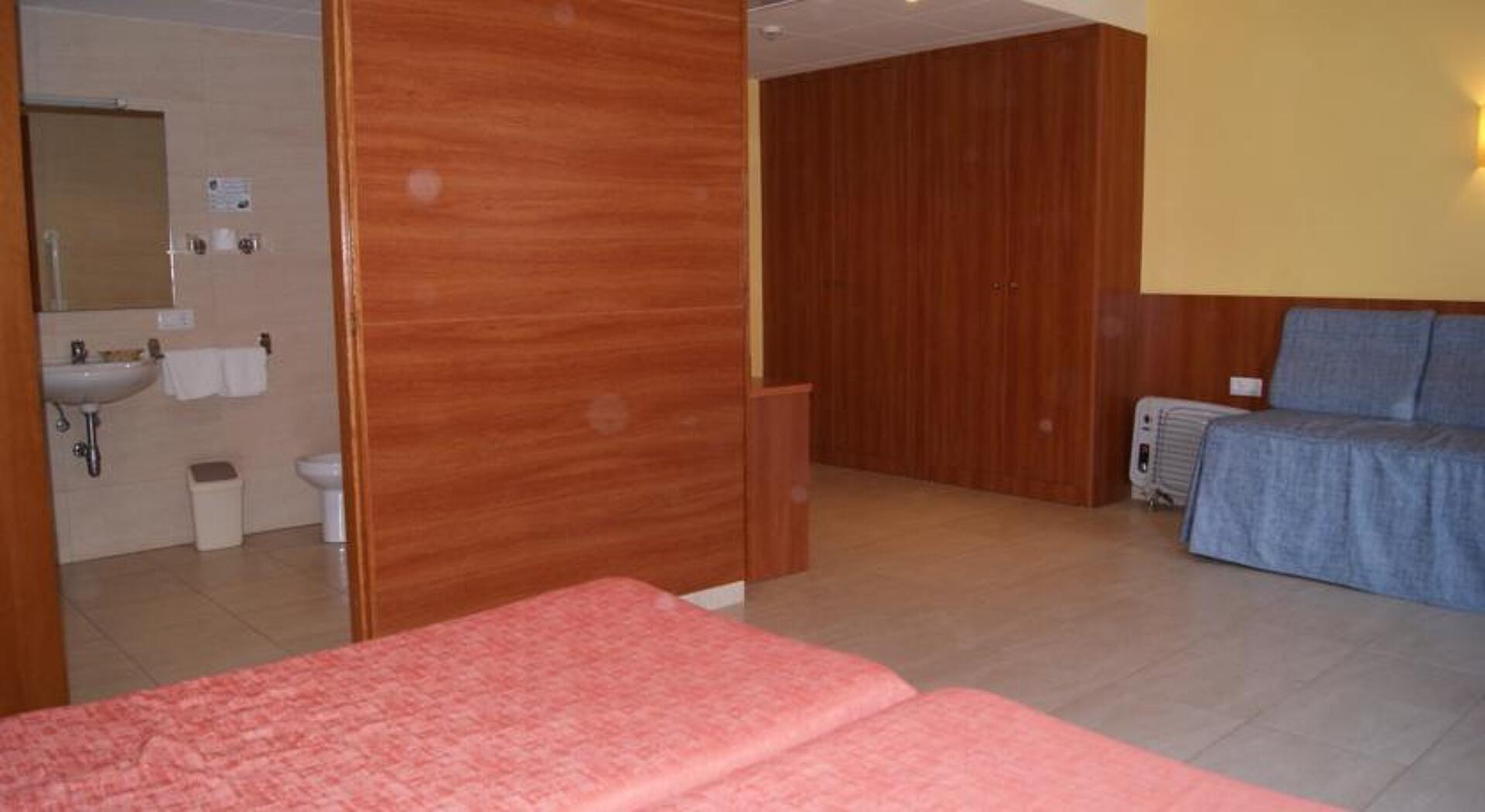 Checkin Montpalau 3* 11