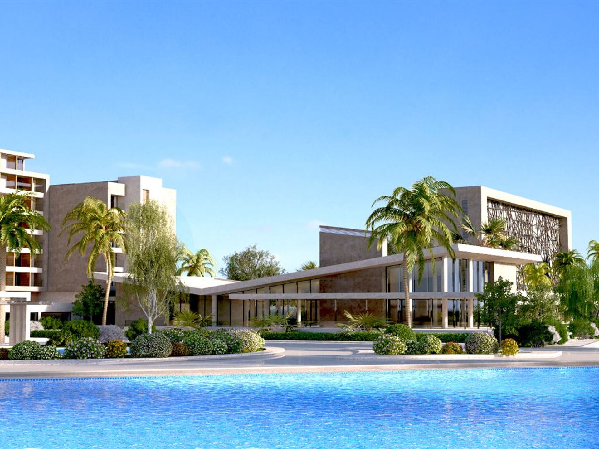Amada Colossos Resort 4* 0