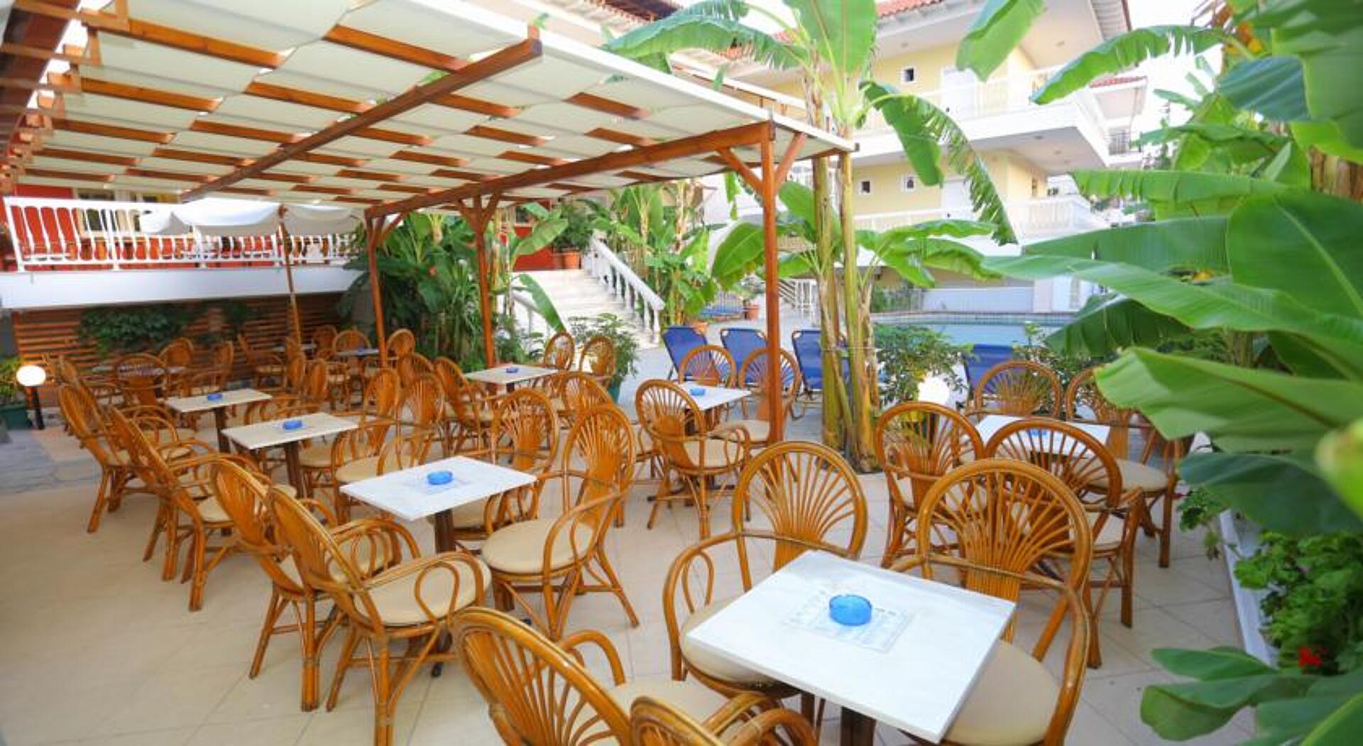 Epihotel Odysseas 3* 10