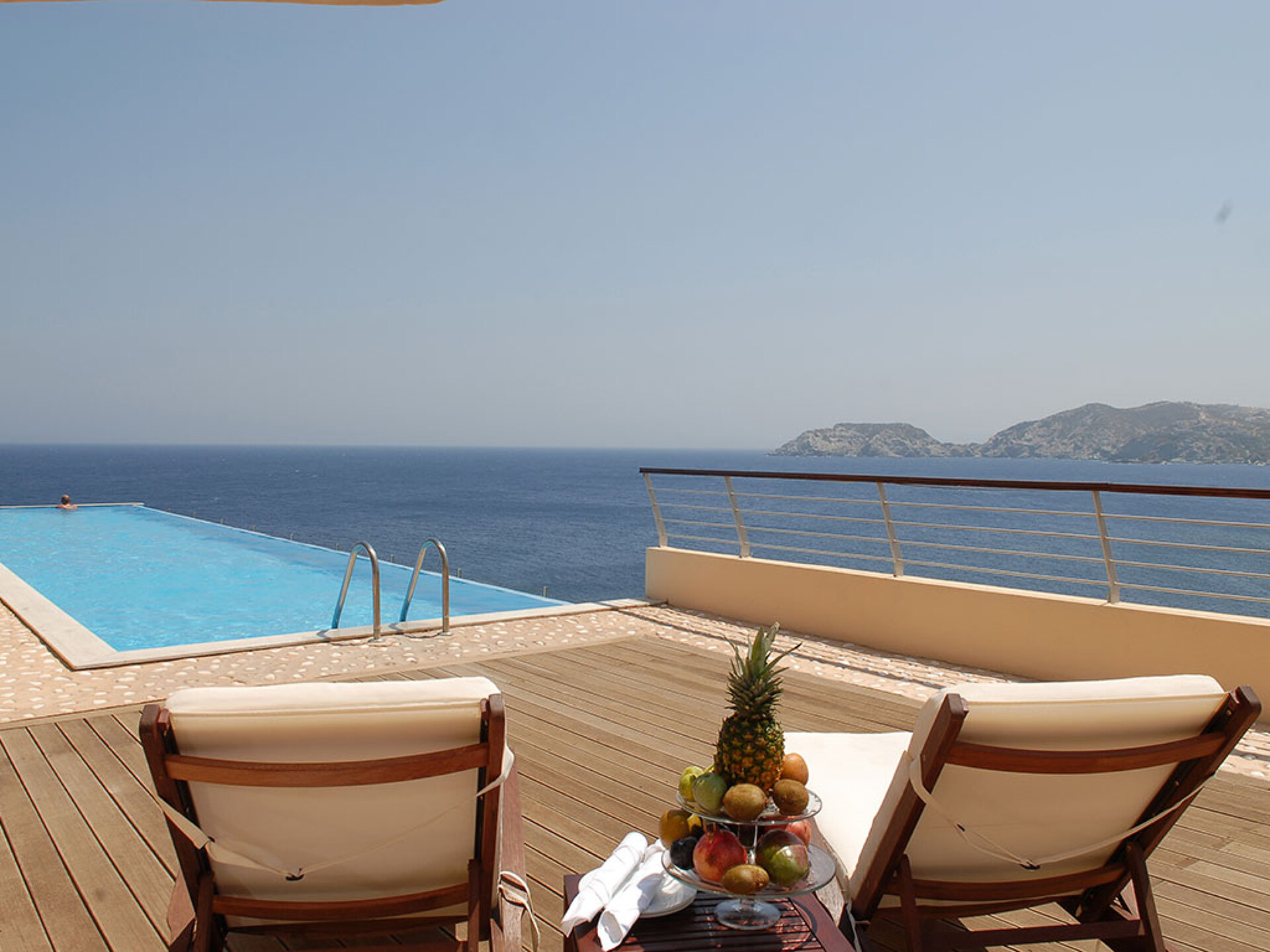 Sea Side Resort & Spa 5* 23