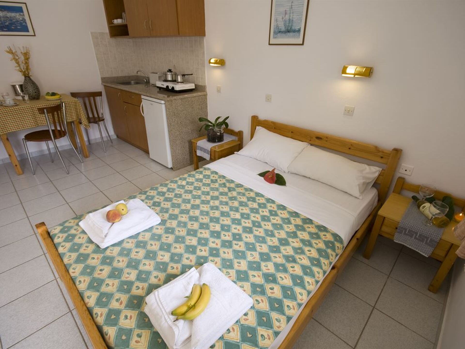 Anemi Studios & Apartments 22