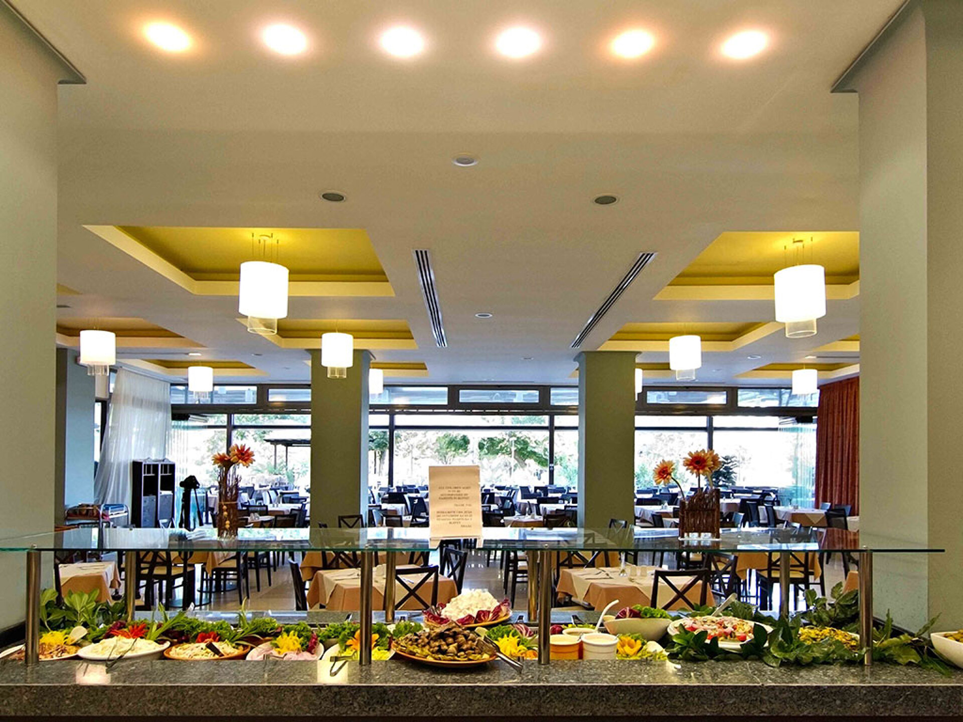 Cronwell Platamon Resort 5* 12