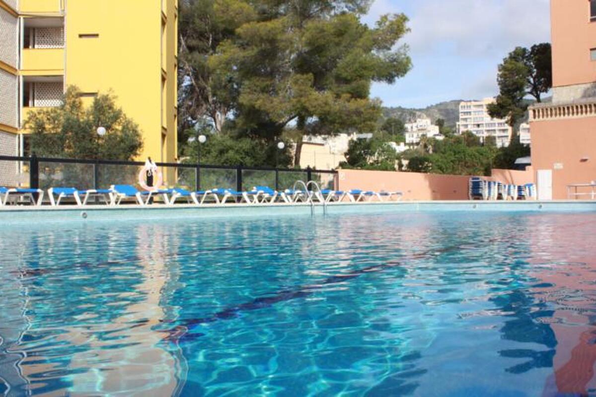 Blue Bay 3* 2