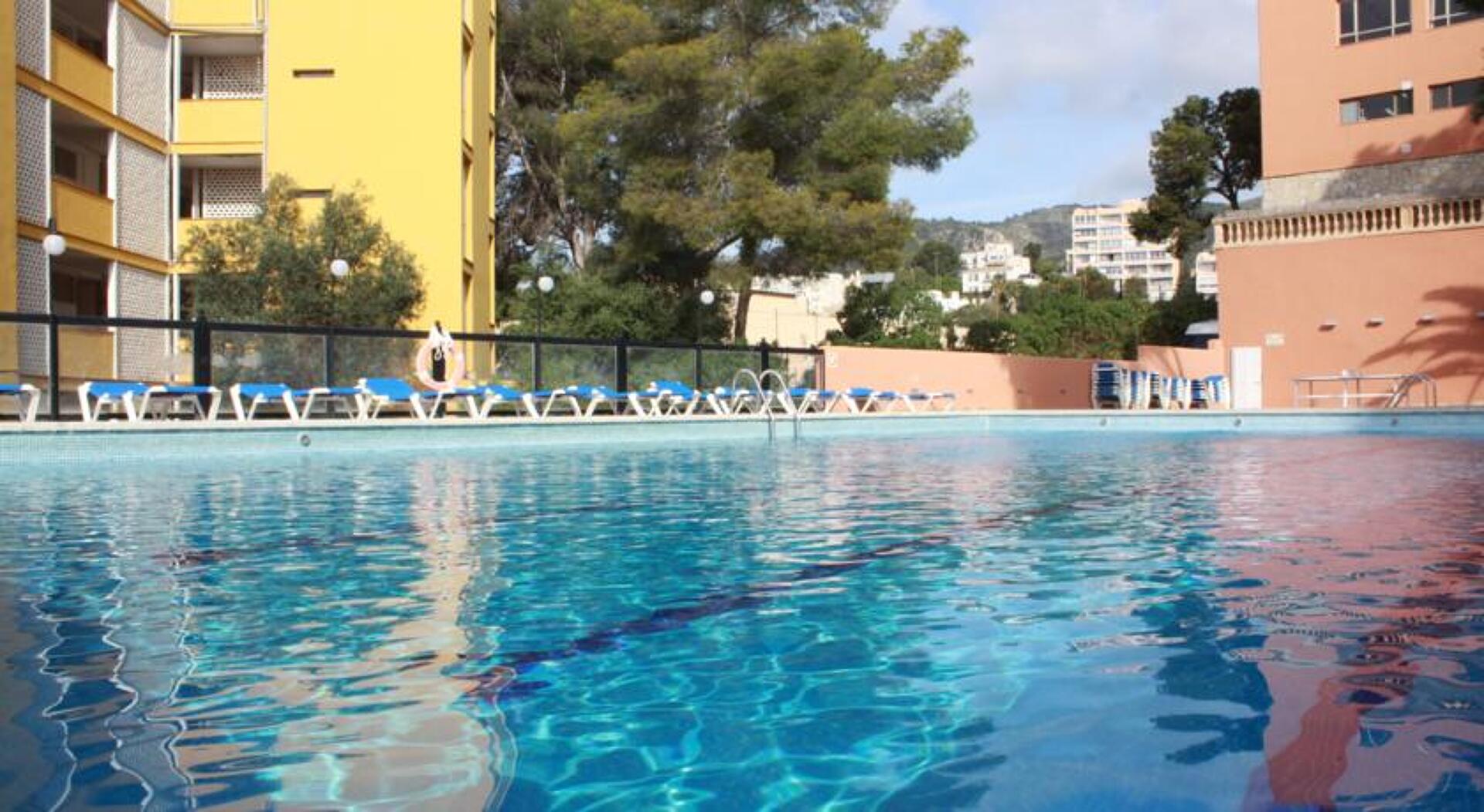 Blue Bay 3* 2