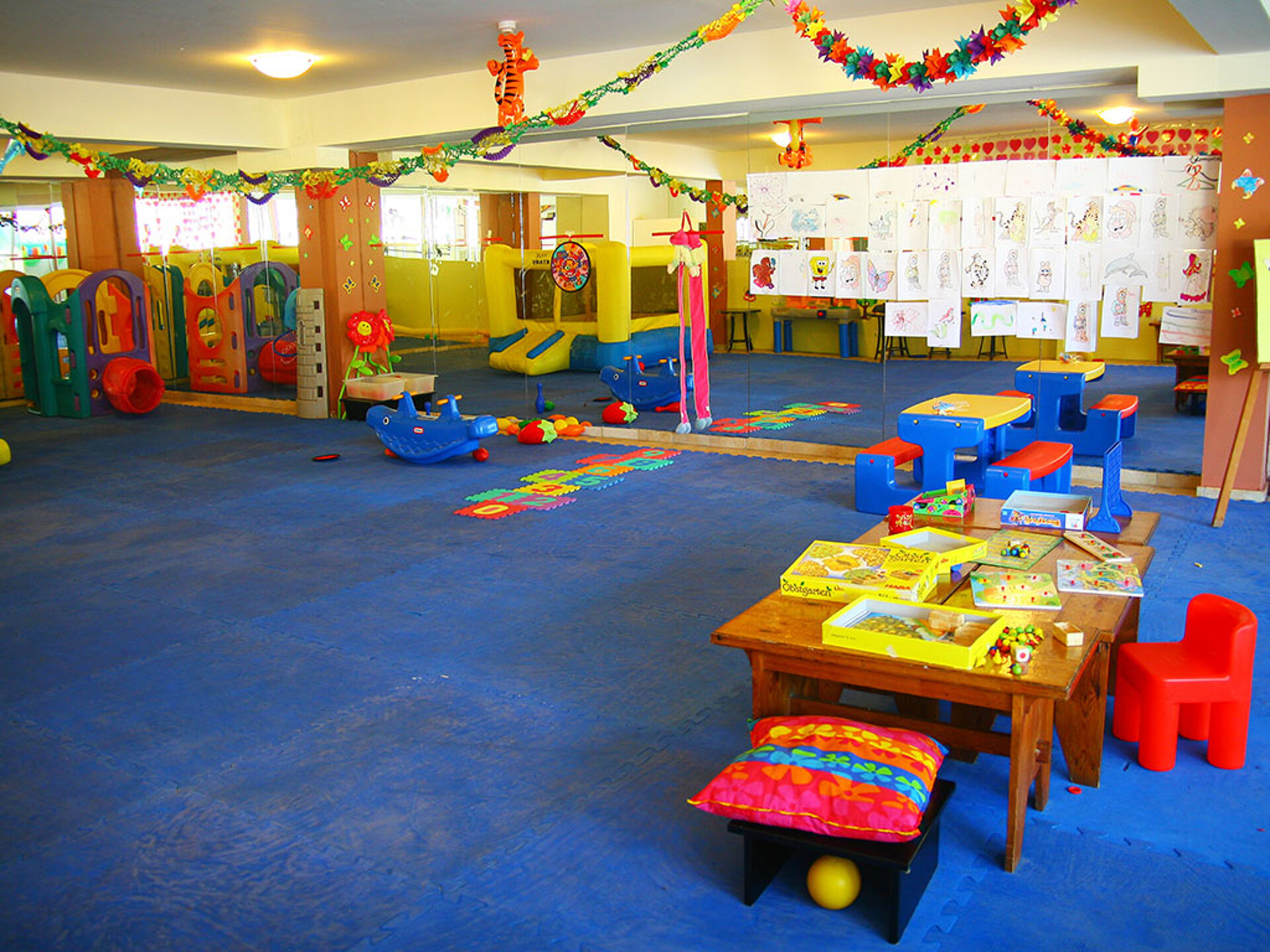 Aqua Sun Village 4* 14
