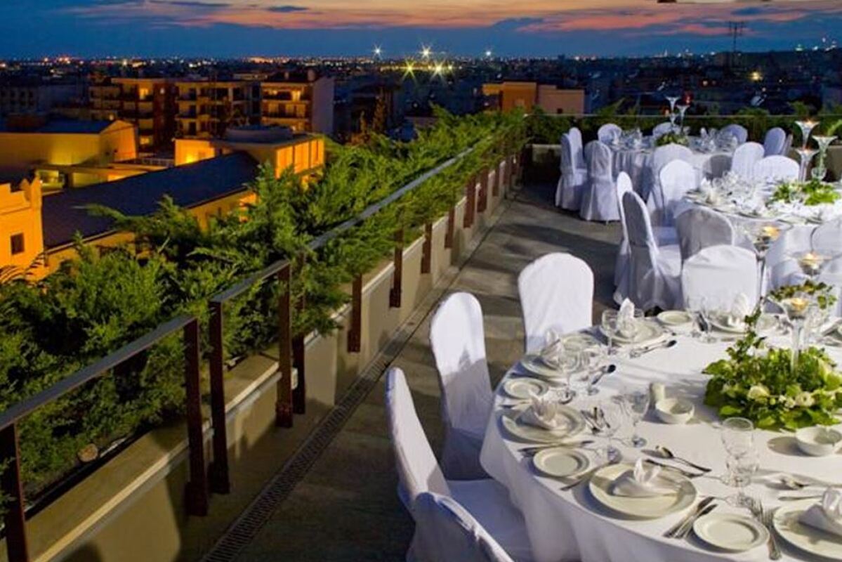 Domotel Les Lazaristes 5* 2