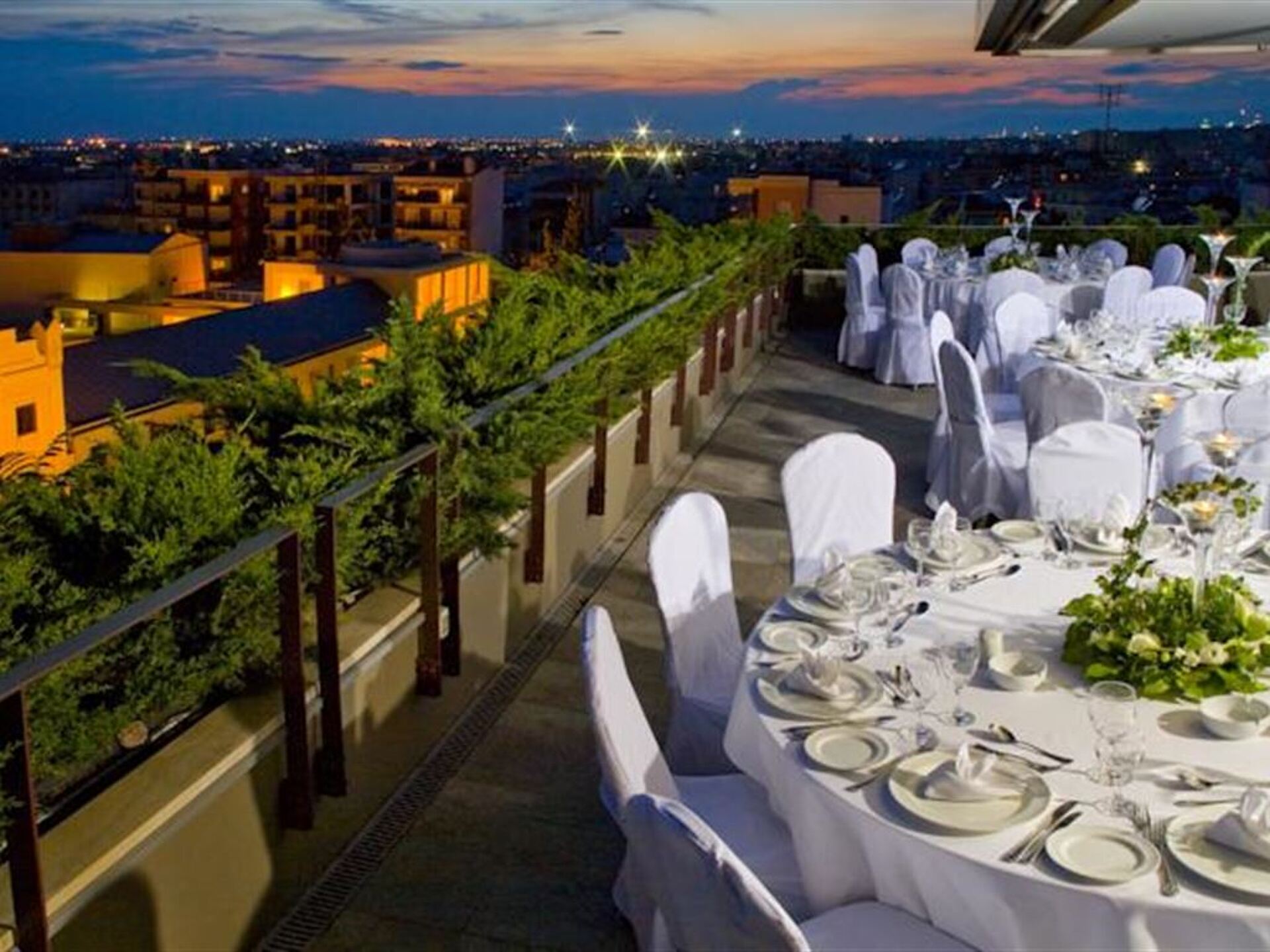 Domotel Les Lazaristes 5* 2