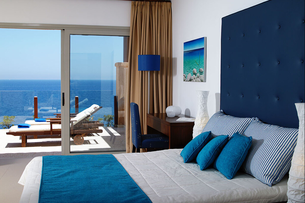 Sea Side Resort & Spa 5* 0