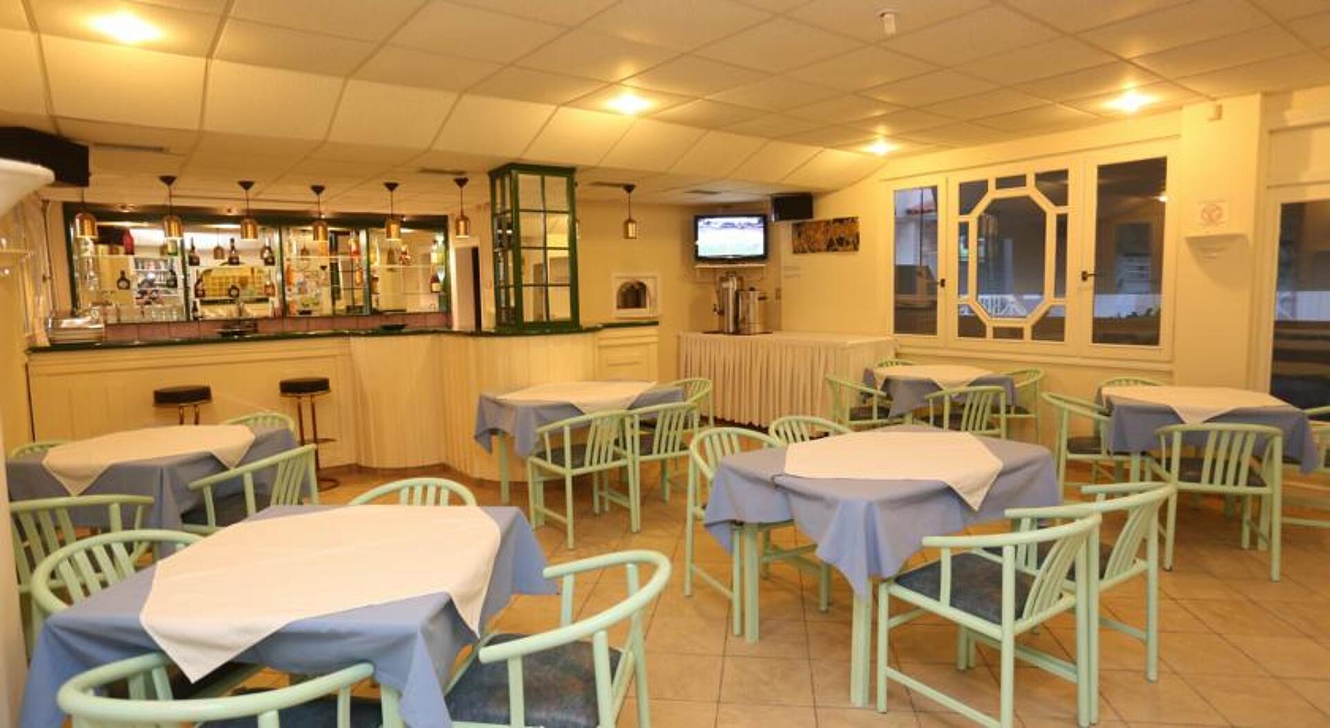 Epihotel Odysseas 3* 15