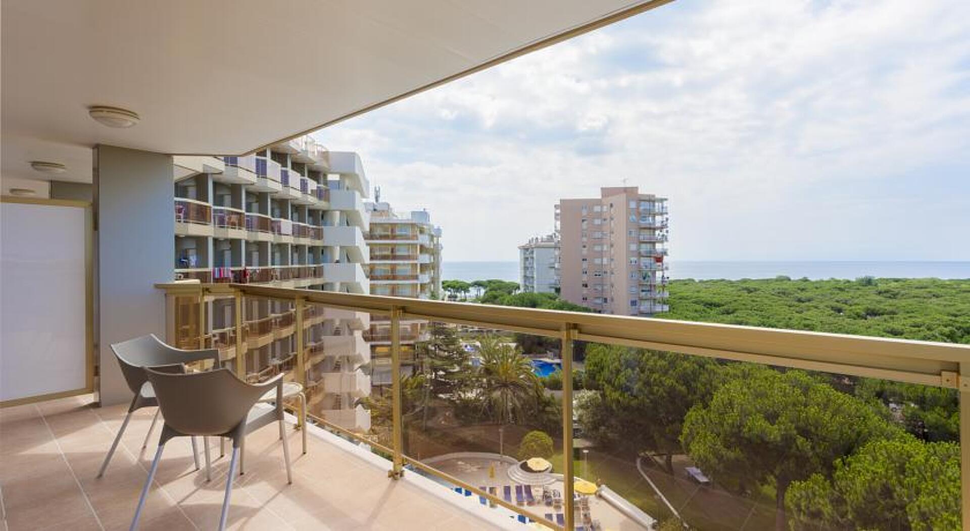 Beverly Park 4* 33