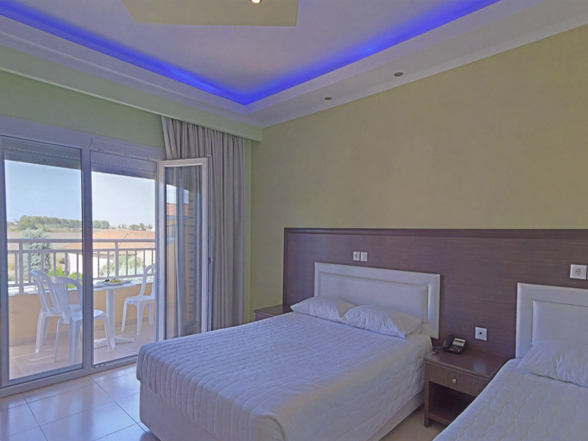 Grand Platon 4* 14