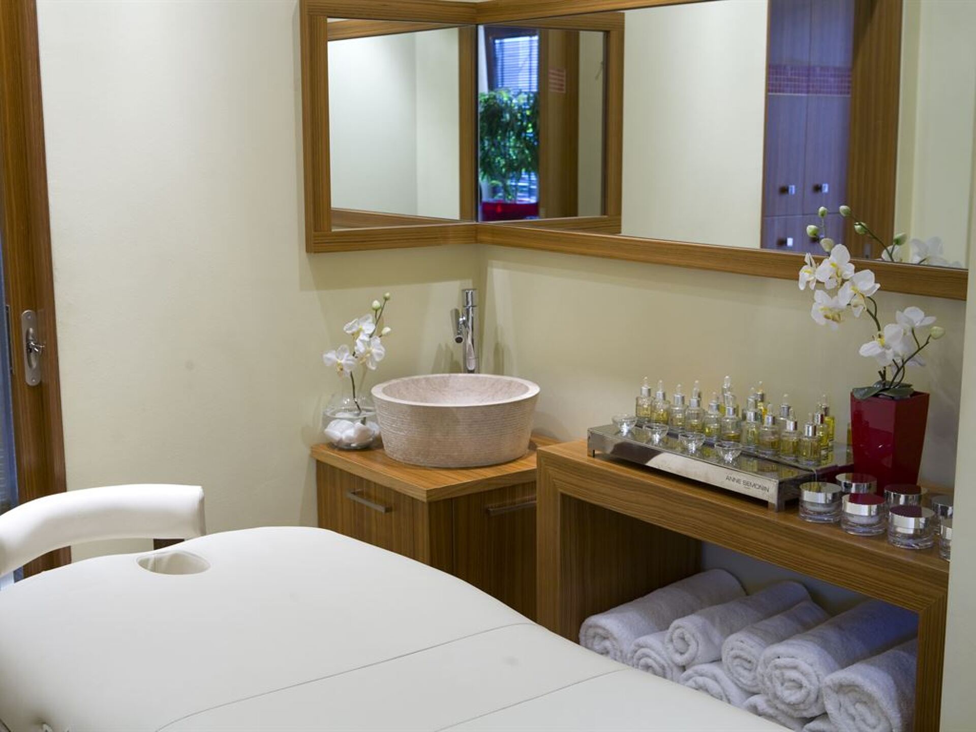 Domotel Les Lazaristes 5* 26