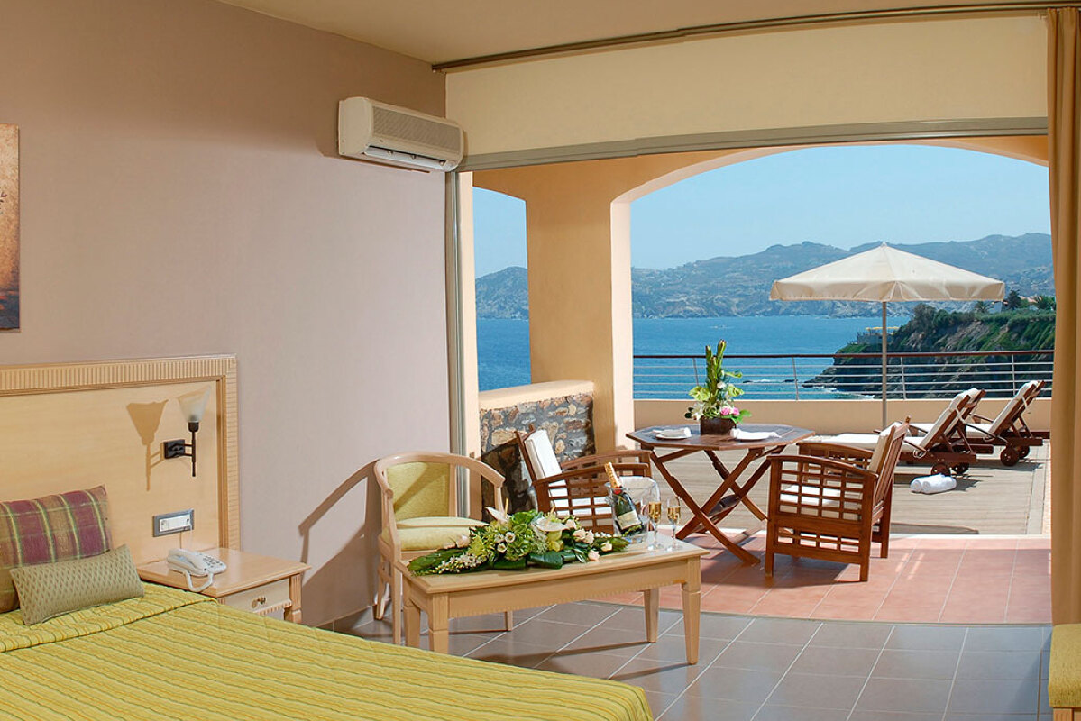 Sea Side Resort & Spa 5* 1