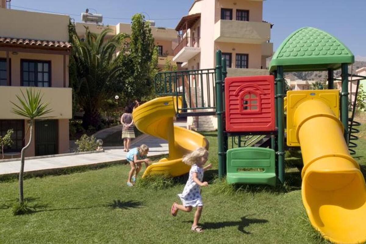 Fereniki Resort 3* 2