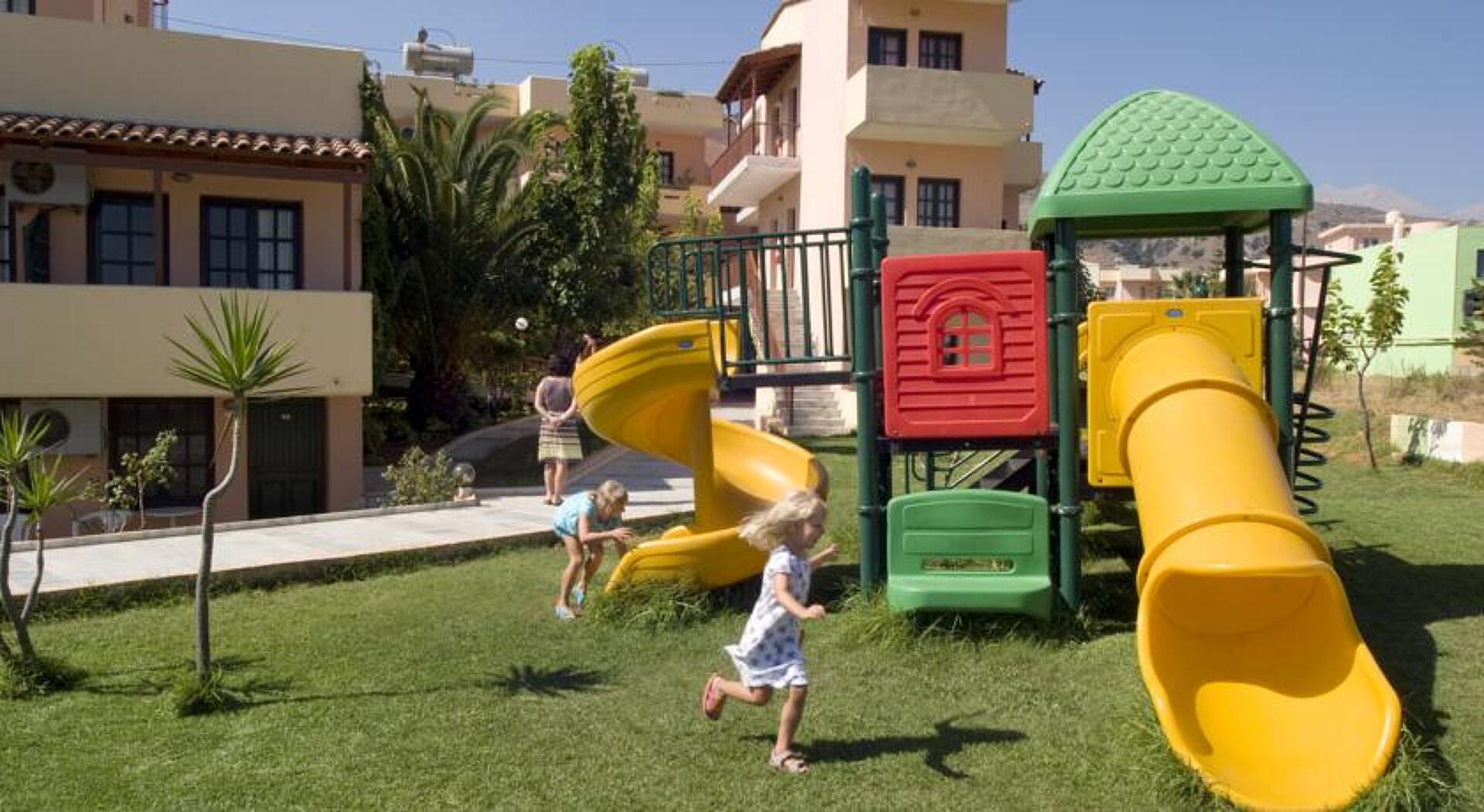 Fereniki Resort 3* 2