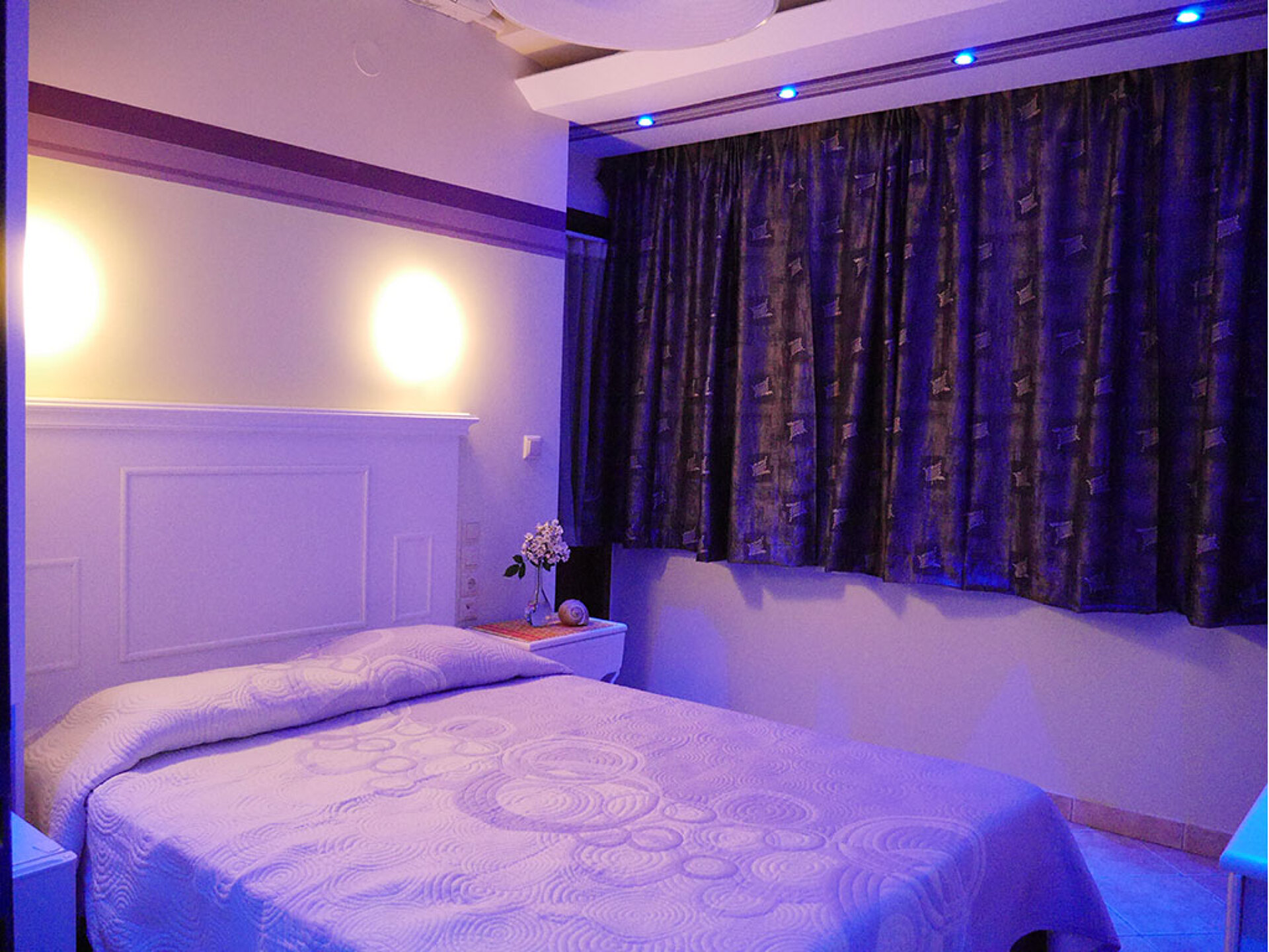 Blue Sea Beach Boutique Resort 3* 5