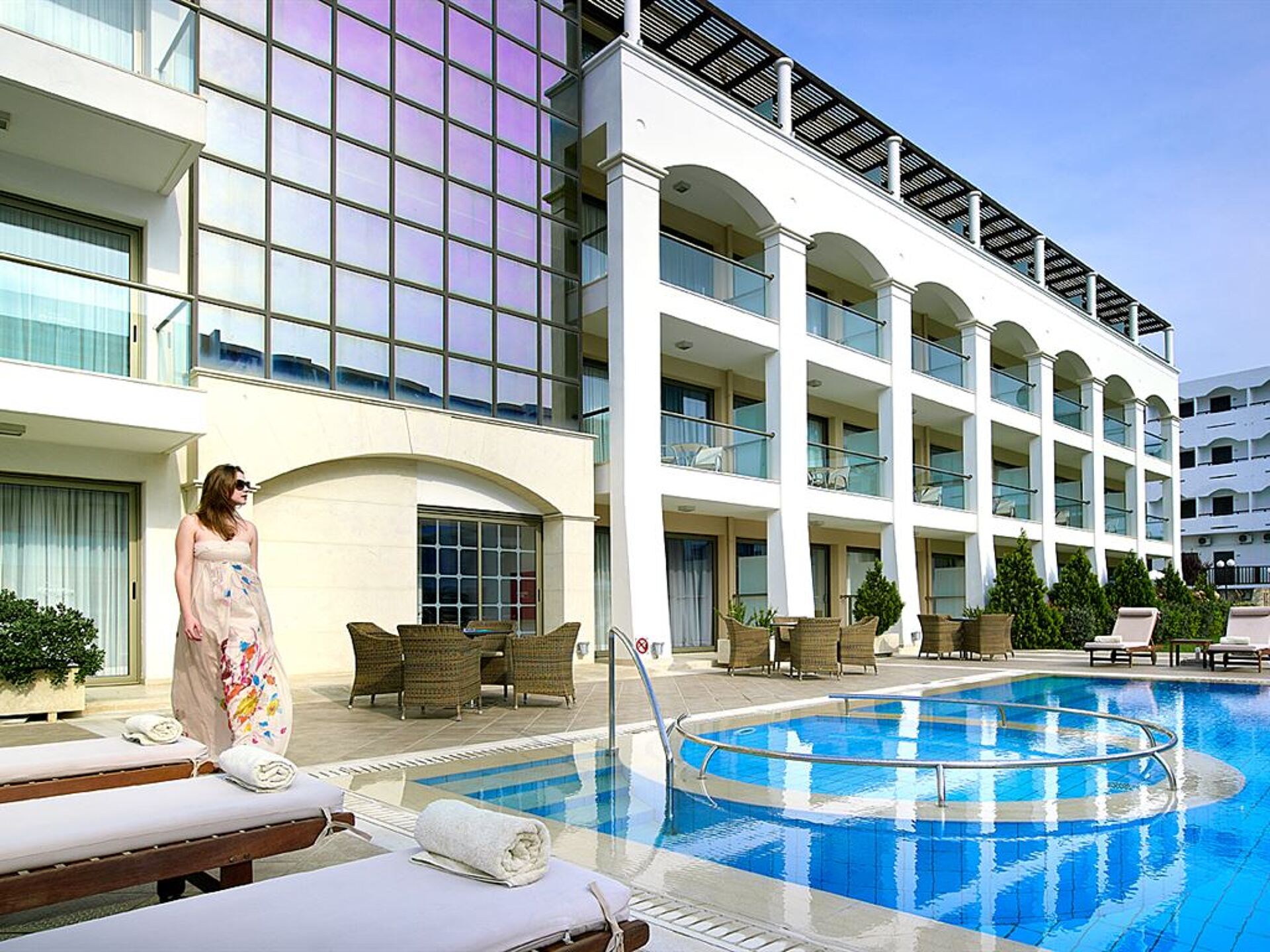 Albatros Spa & Resort 5* 26