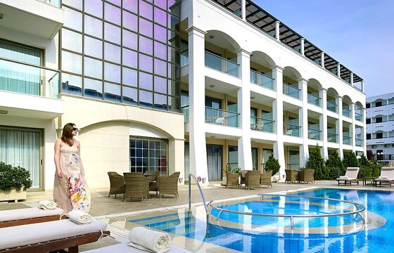 Albatros Spa & Resort