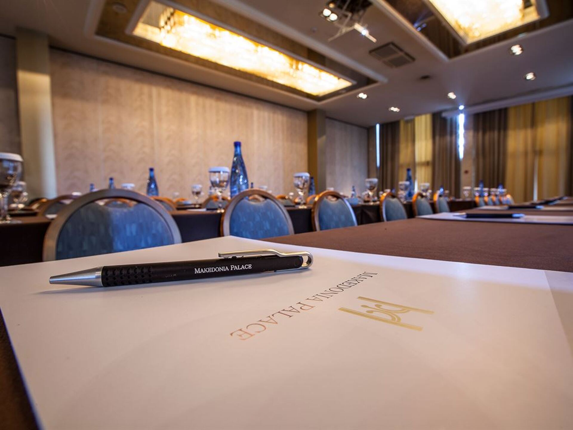 Makedonia Palace 5* 14