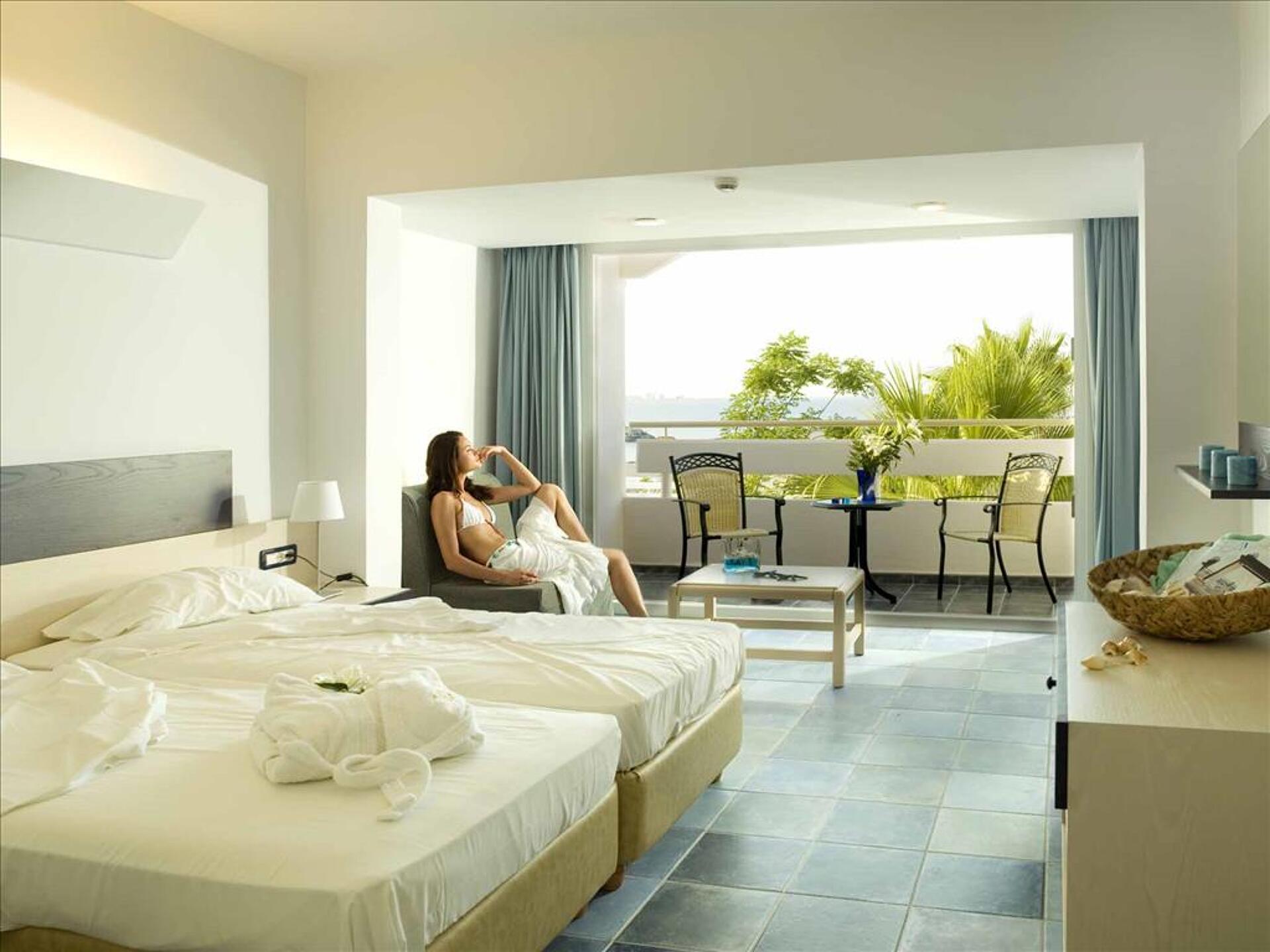 Aldemar Paradise Village 5* 16