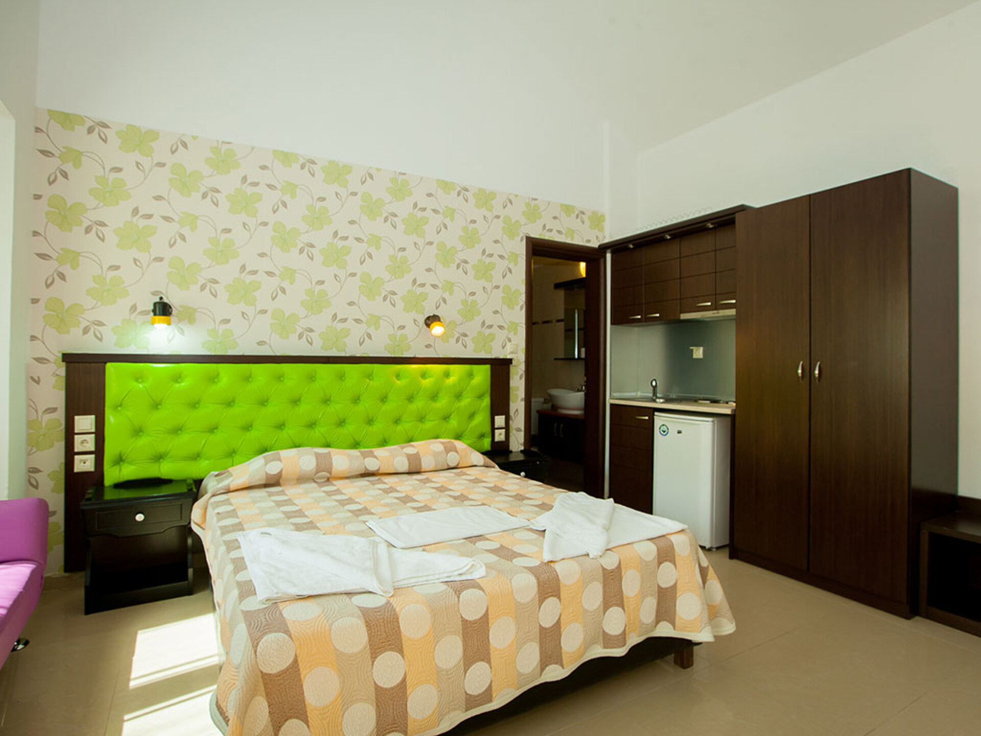 Blue Sea Beach Boutique Resort 3* 9