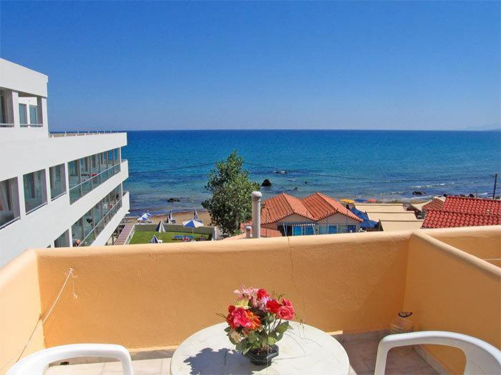 Fereniki Resort 3* 15