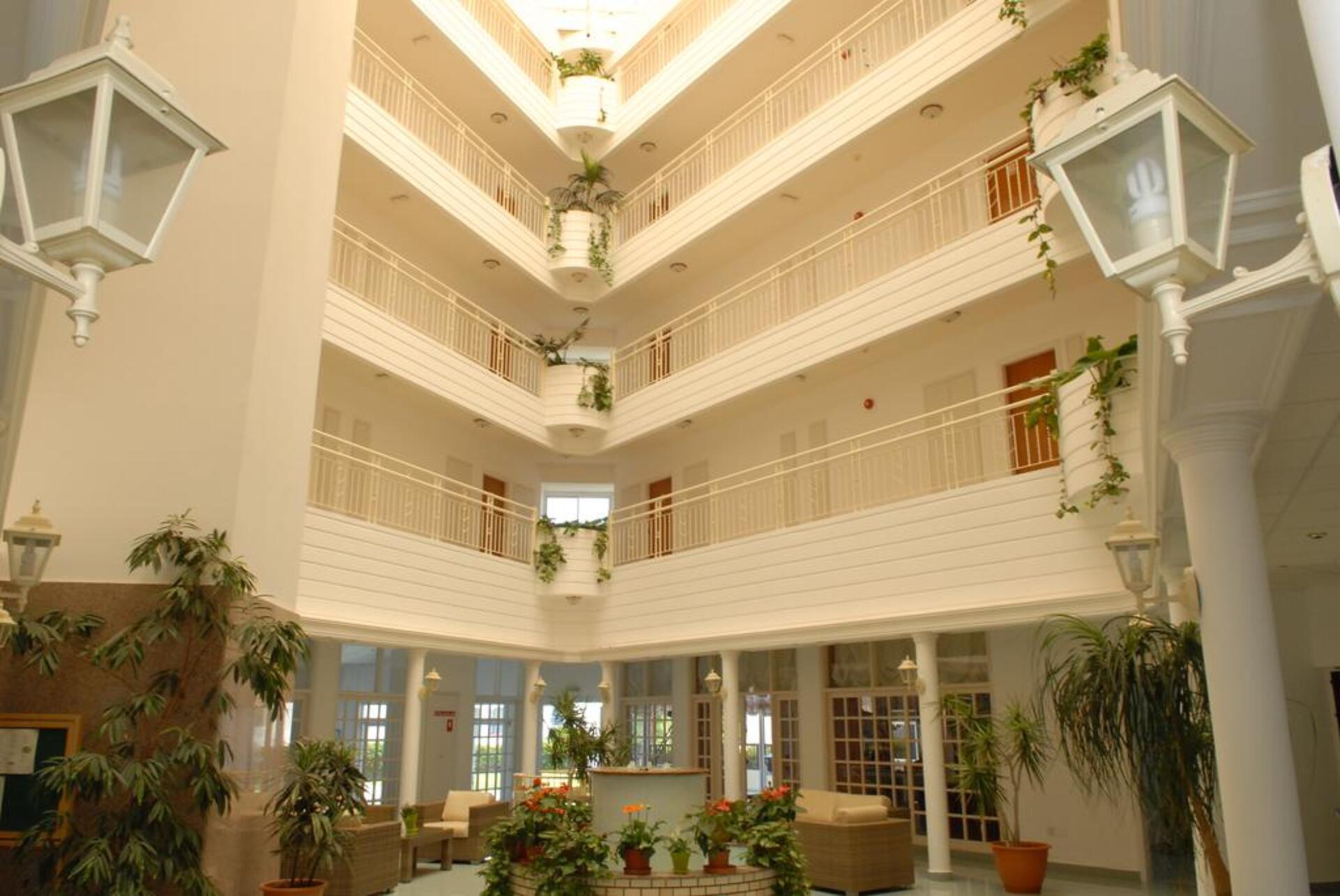 Maistrali Apartments & Bungalows 3* 6