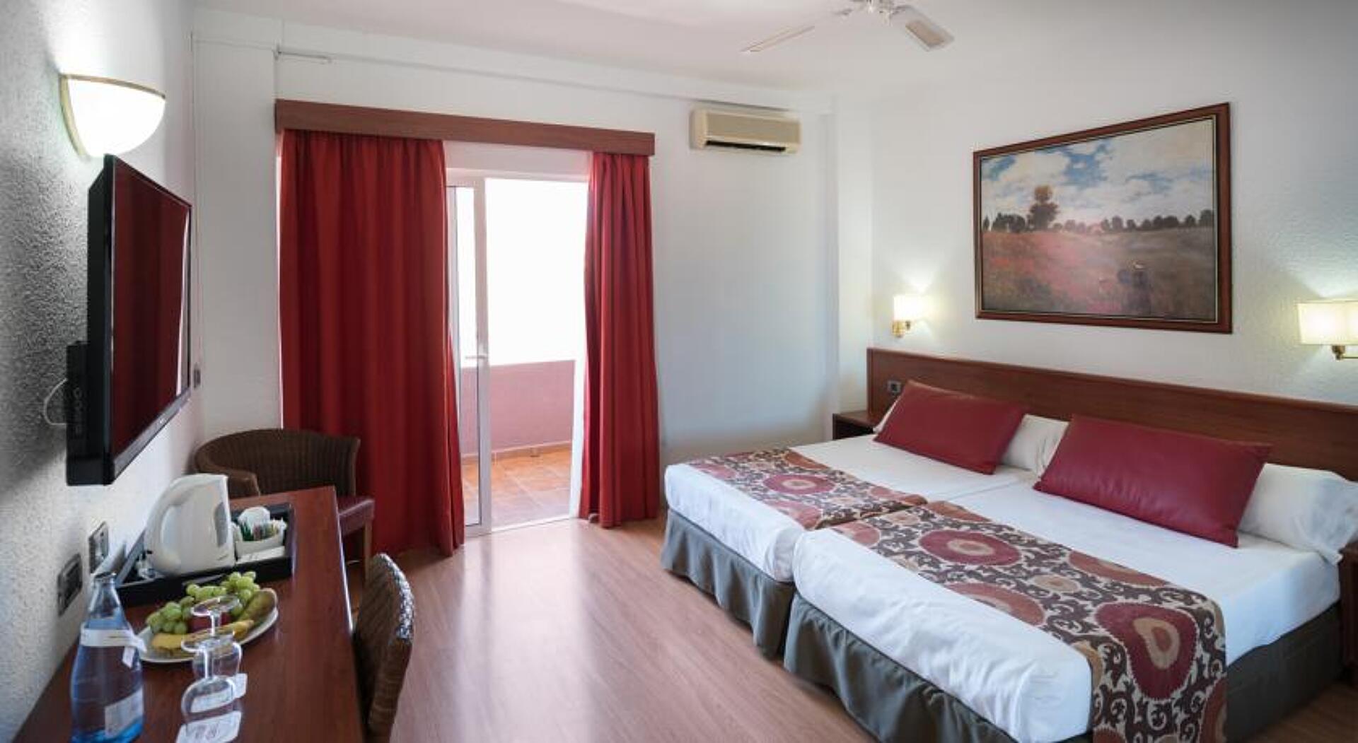 Catalonia Punta del Rey 4* 30