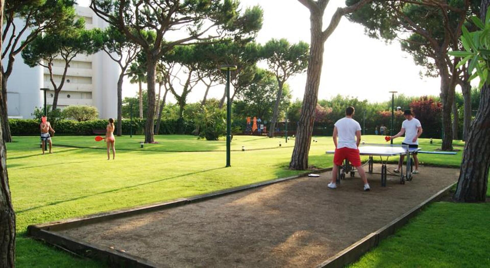 Beverly Park 4* 41
