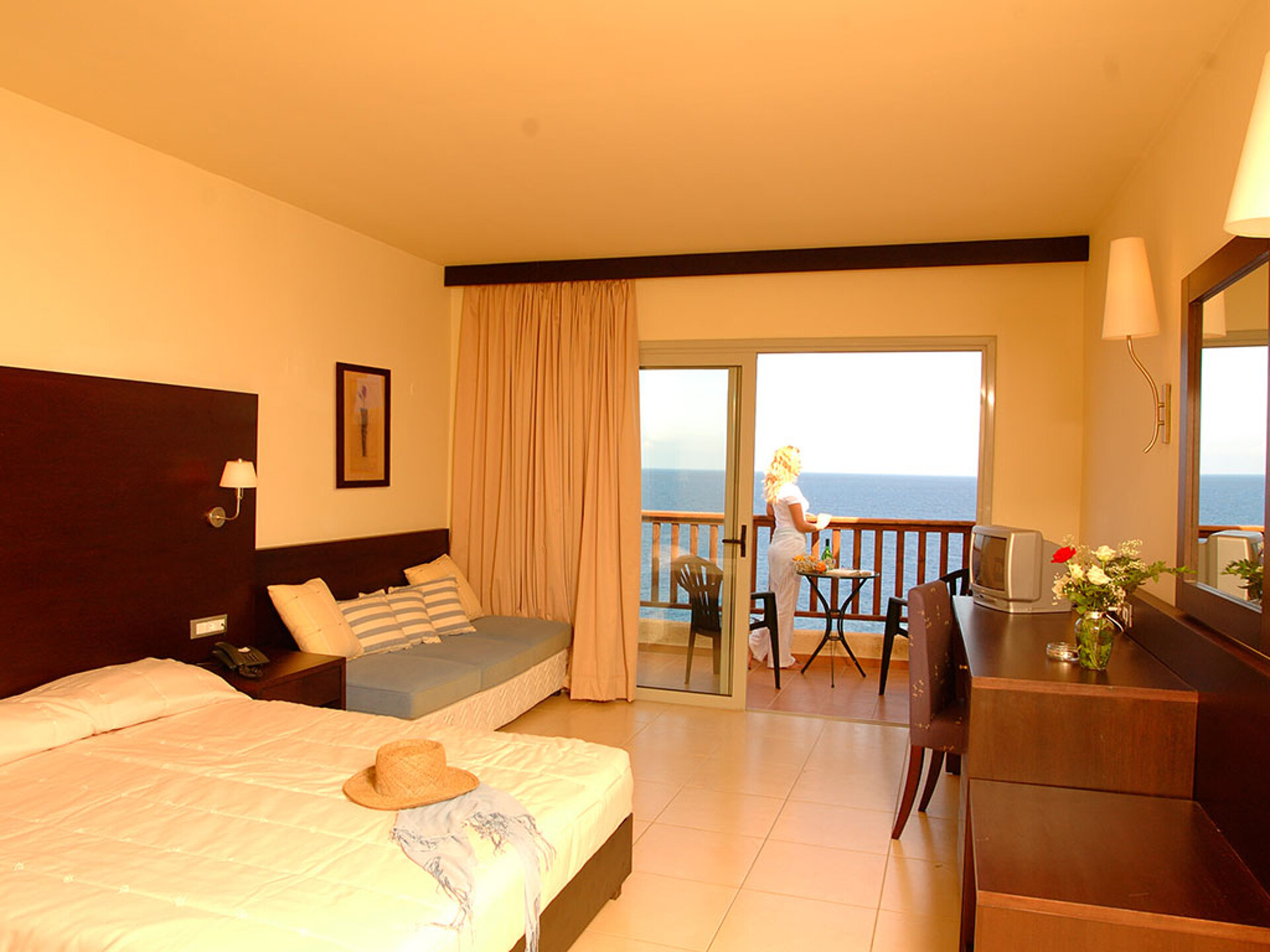 Sea Side Resort & Spa 5* 6