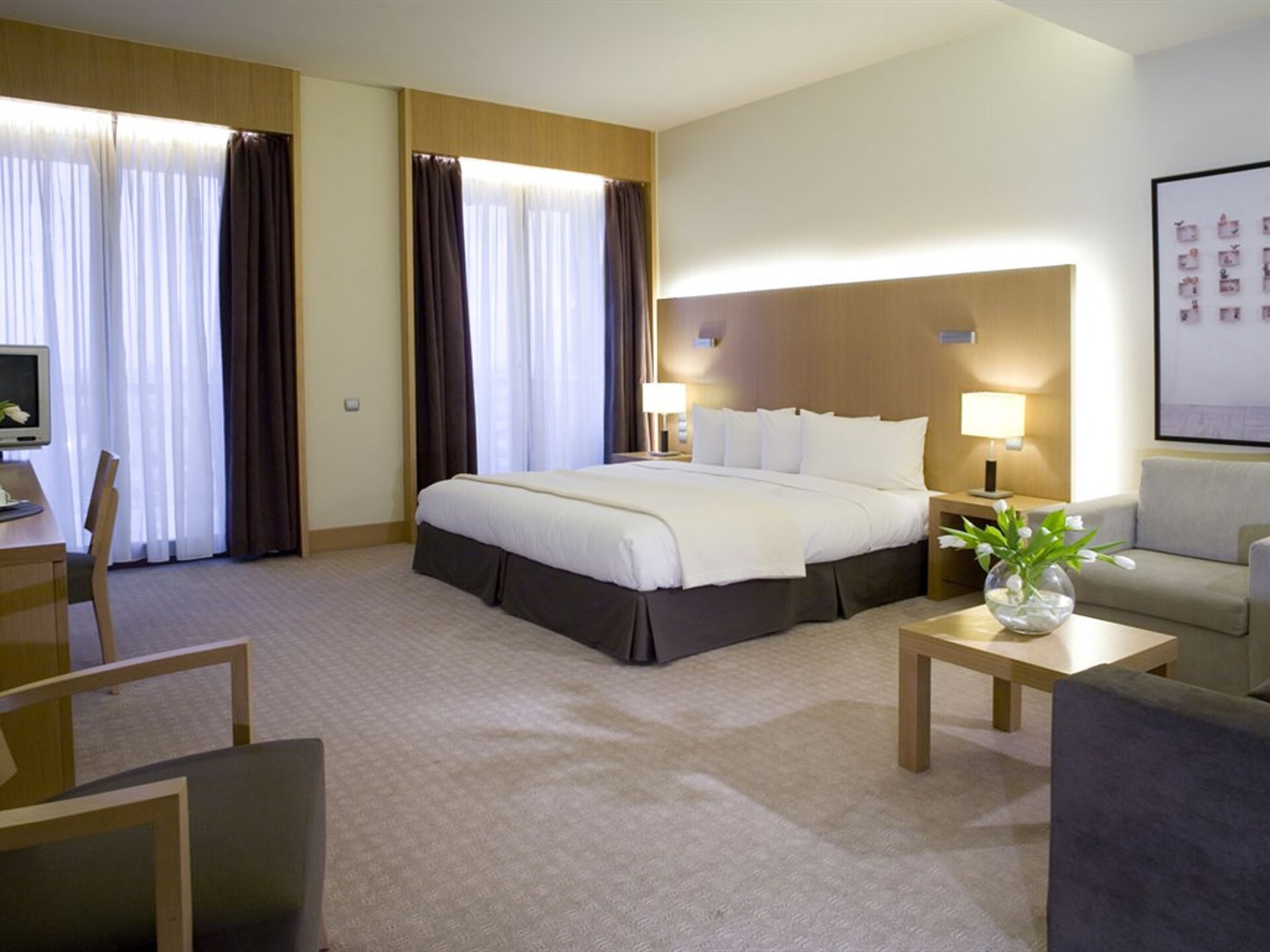 Domotel Les Lazaristes 5* 23