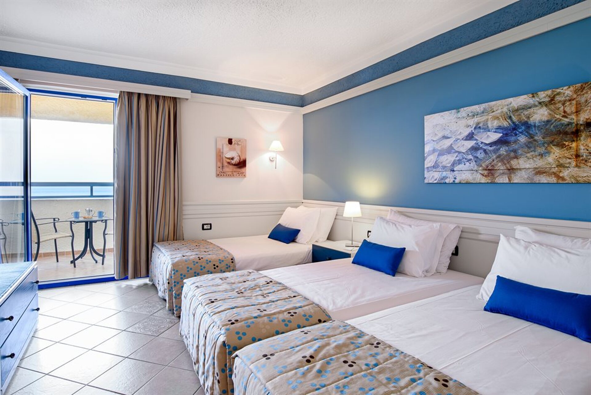 Aldemar Amilia Mare Family Resort 5* 20