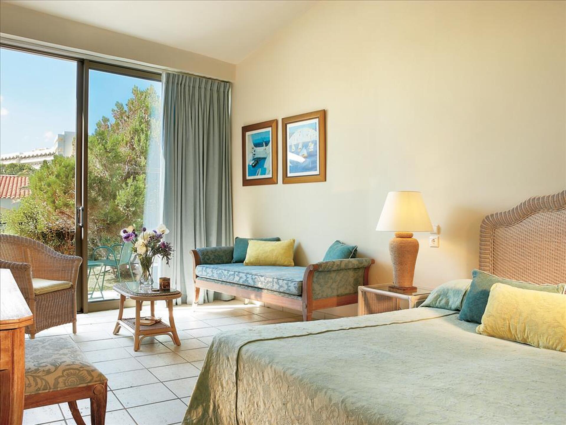 Grecotel Rhodos Royal 4* 18