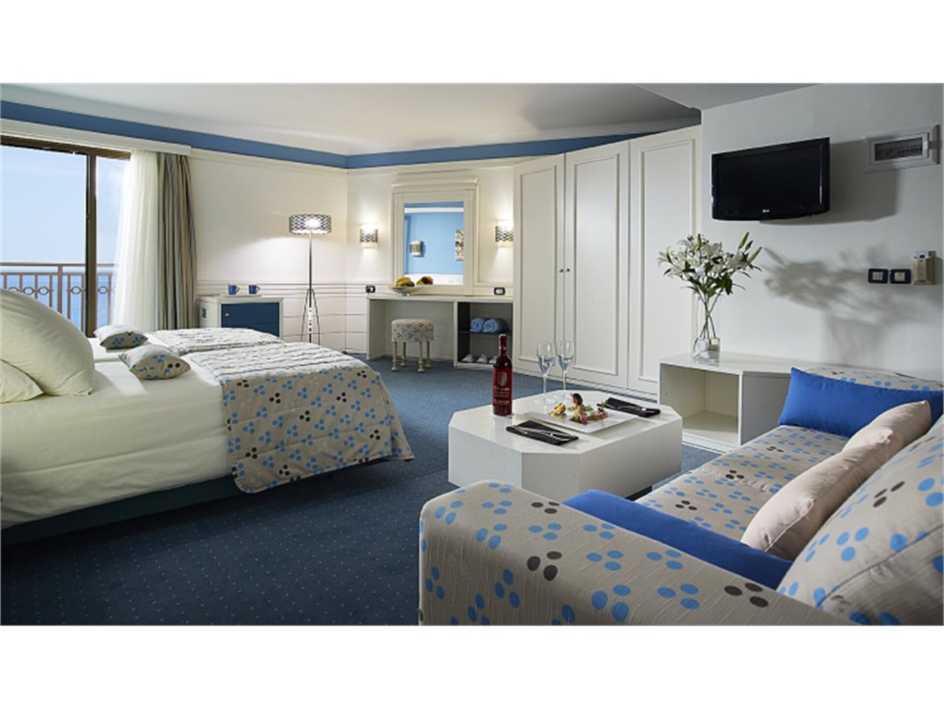 Aldemar Amilia Mare Family Resort 5* 18