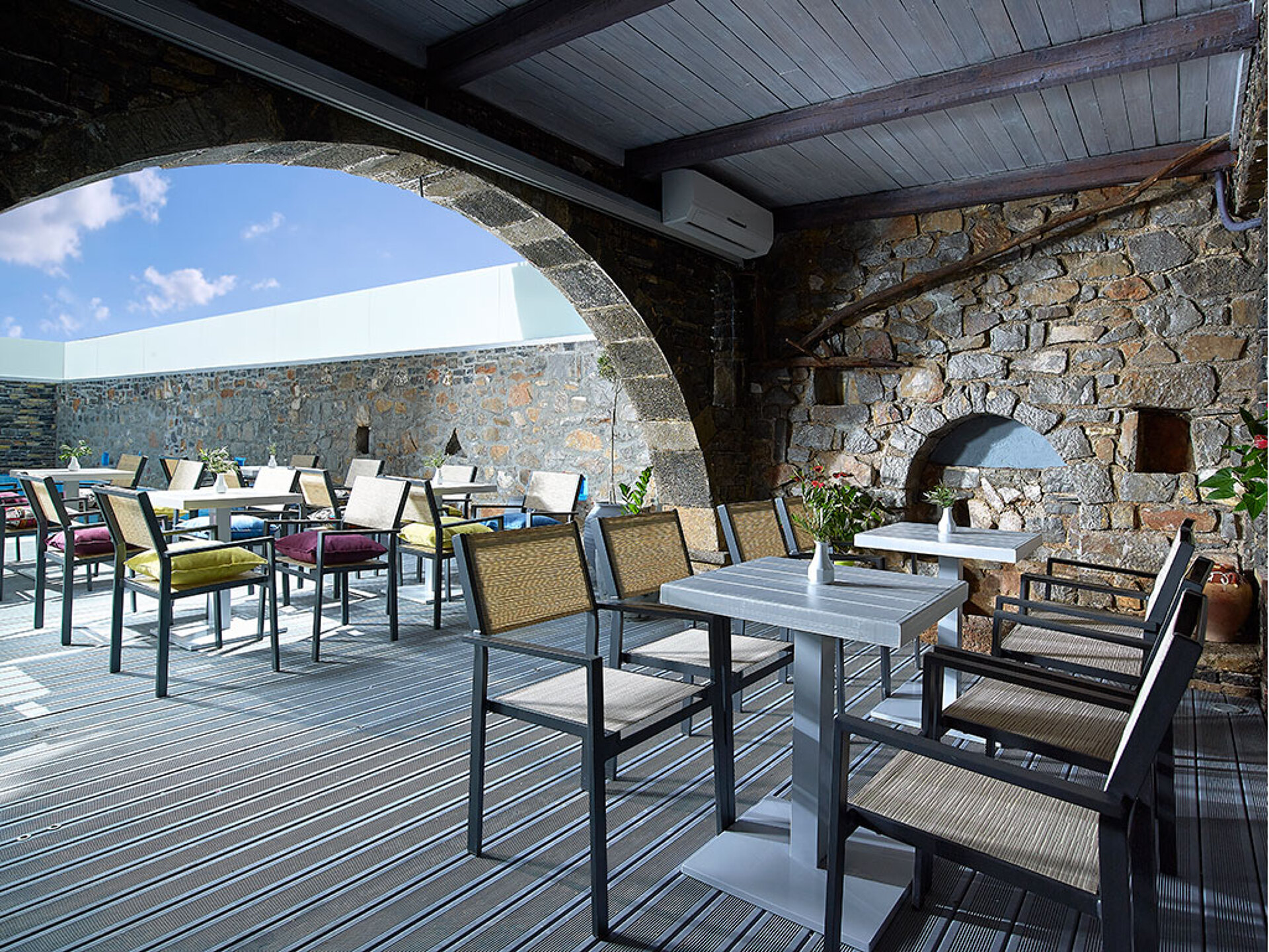 Mistral Bay 4* 9