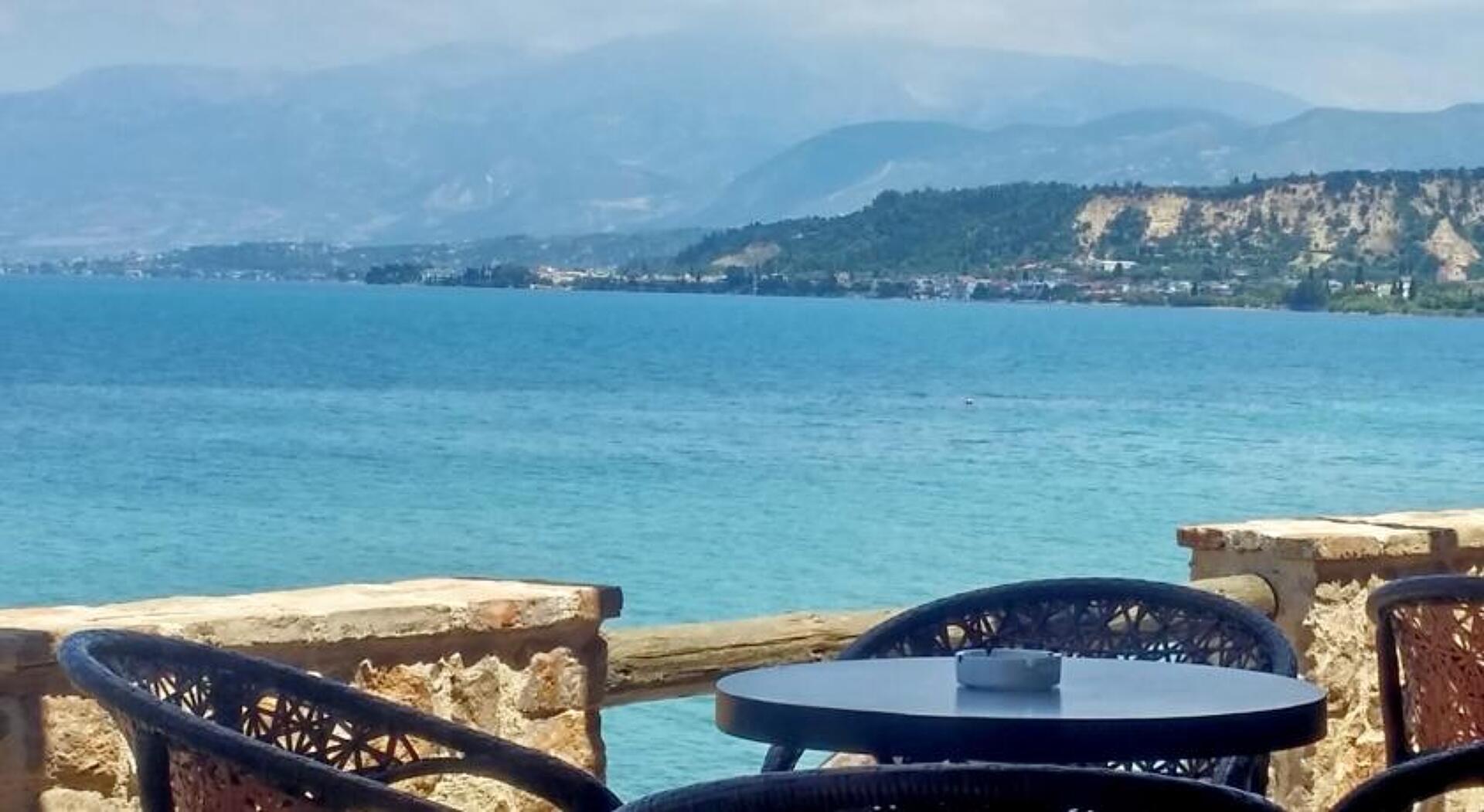 Castella Beach 2* 12