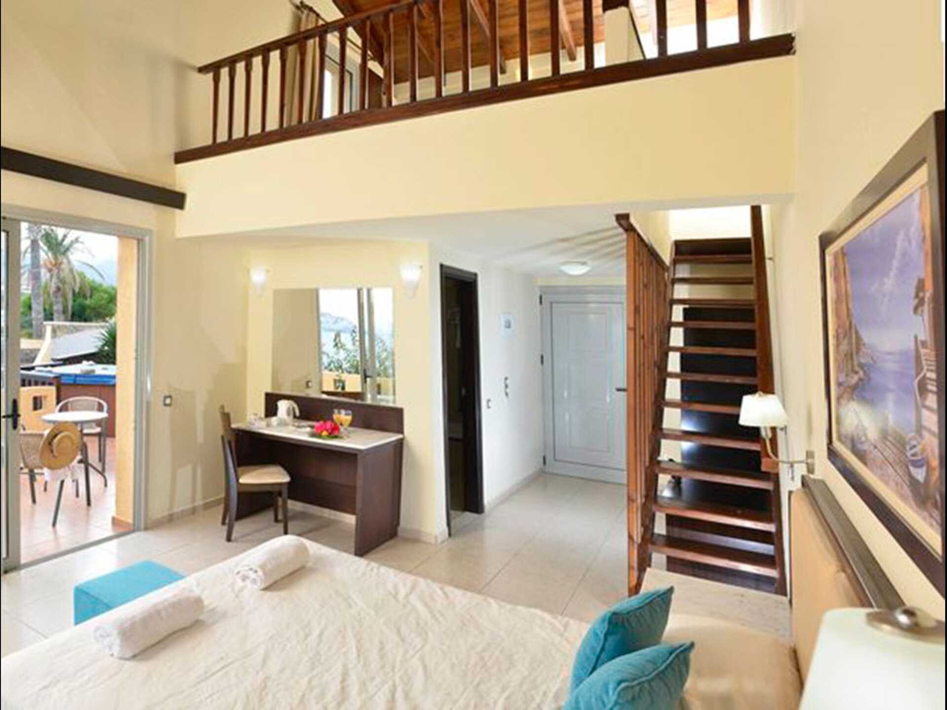 Sea Side Resort & Spa 5* 47