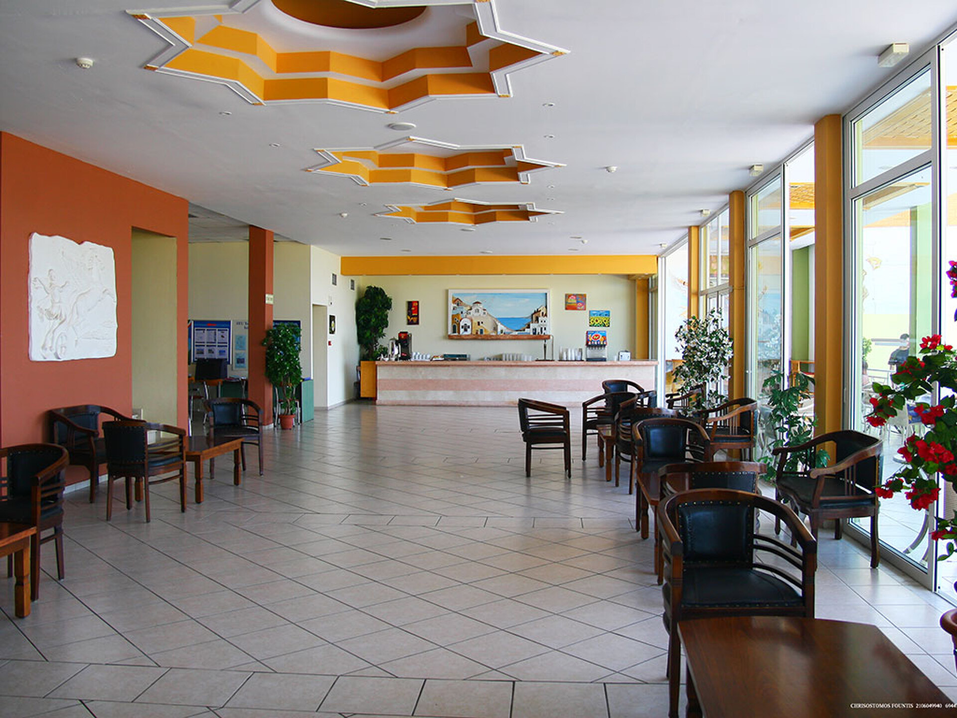 Aqua Sun Village 4* 15