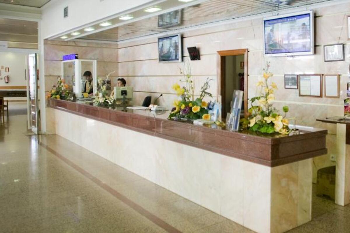 Benidorm Centre 4* 3