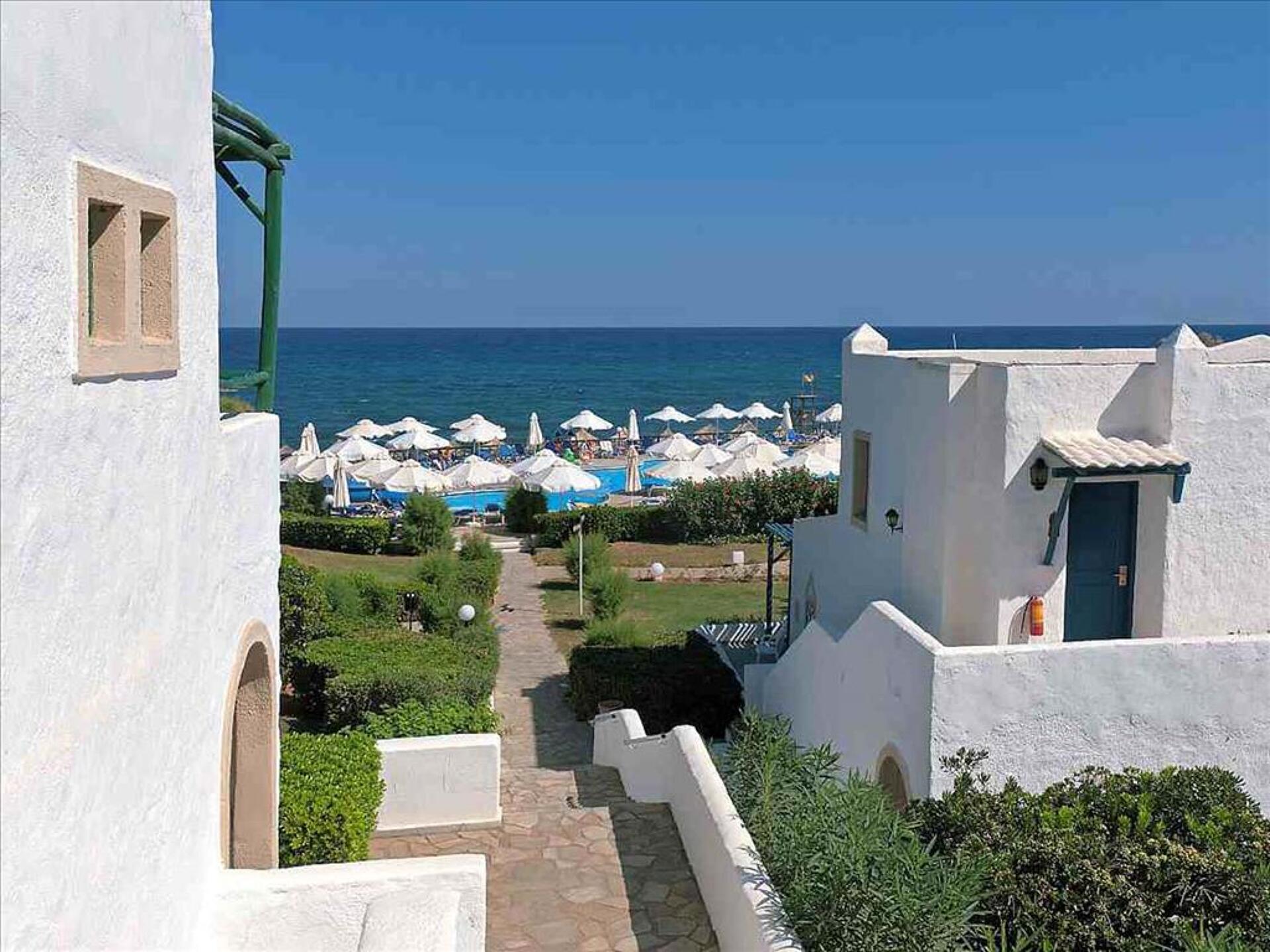 Aldemar Cretan Village Family Resort 4* 9