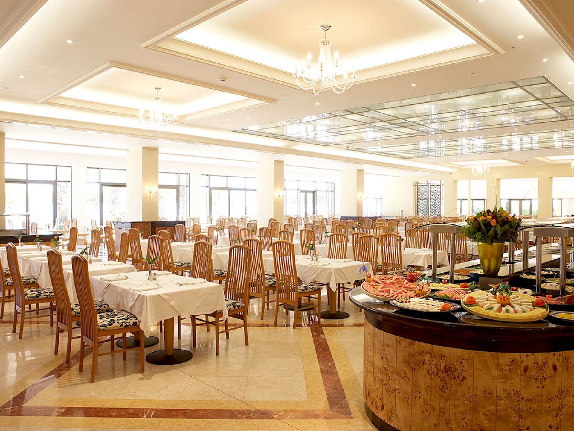Electra Palace Rhodes 5* 6