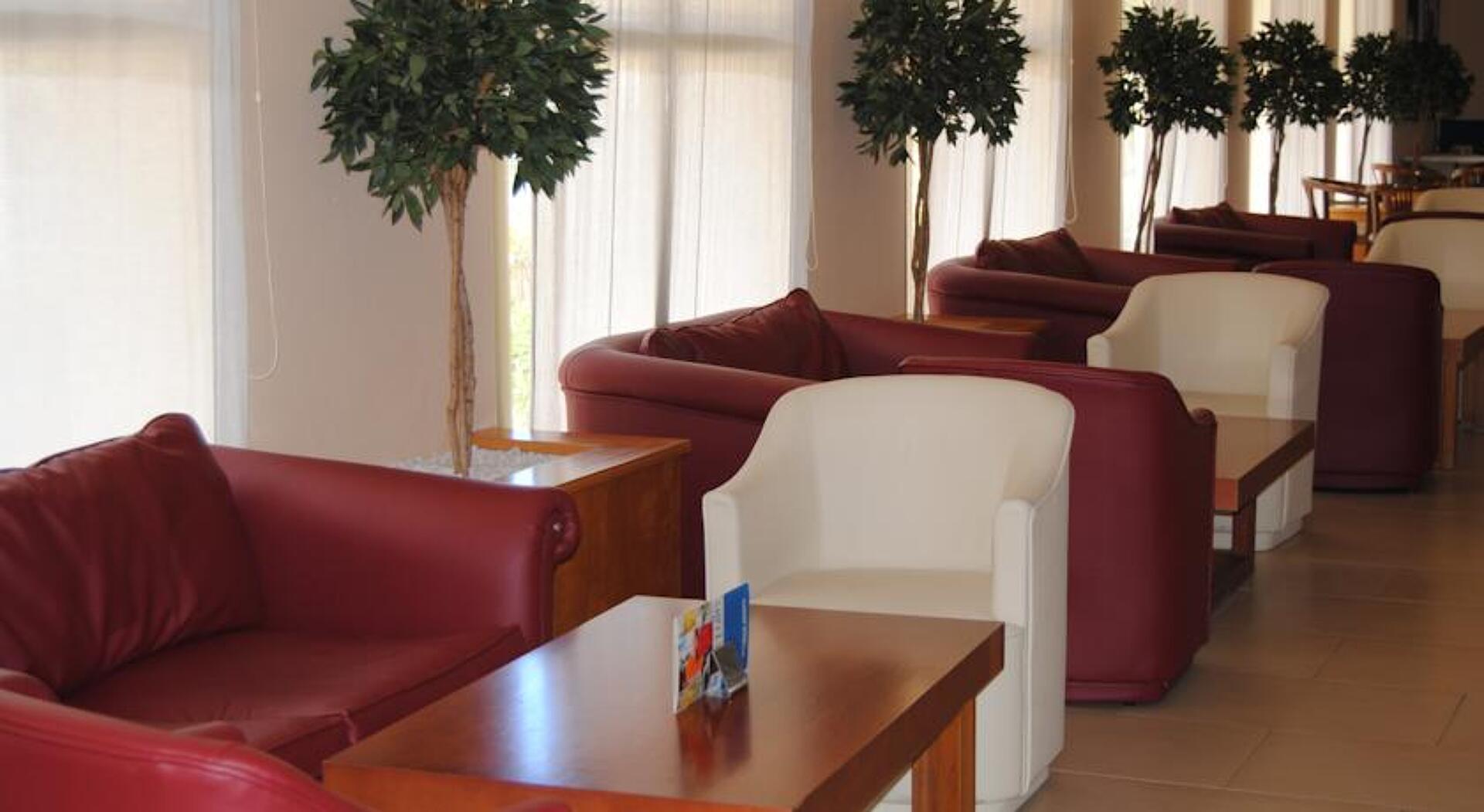 Best Mediterraneo 23