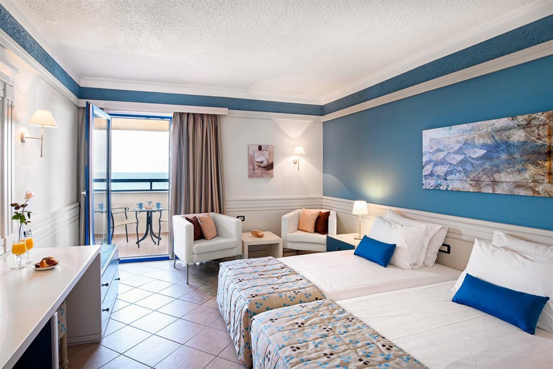 Aldemar Amilia Mare Family Resort 5* 17