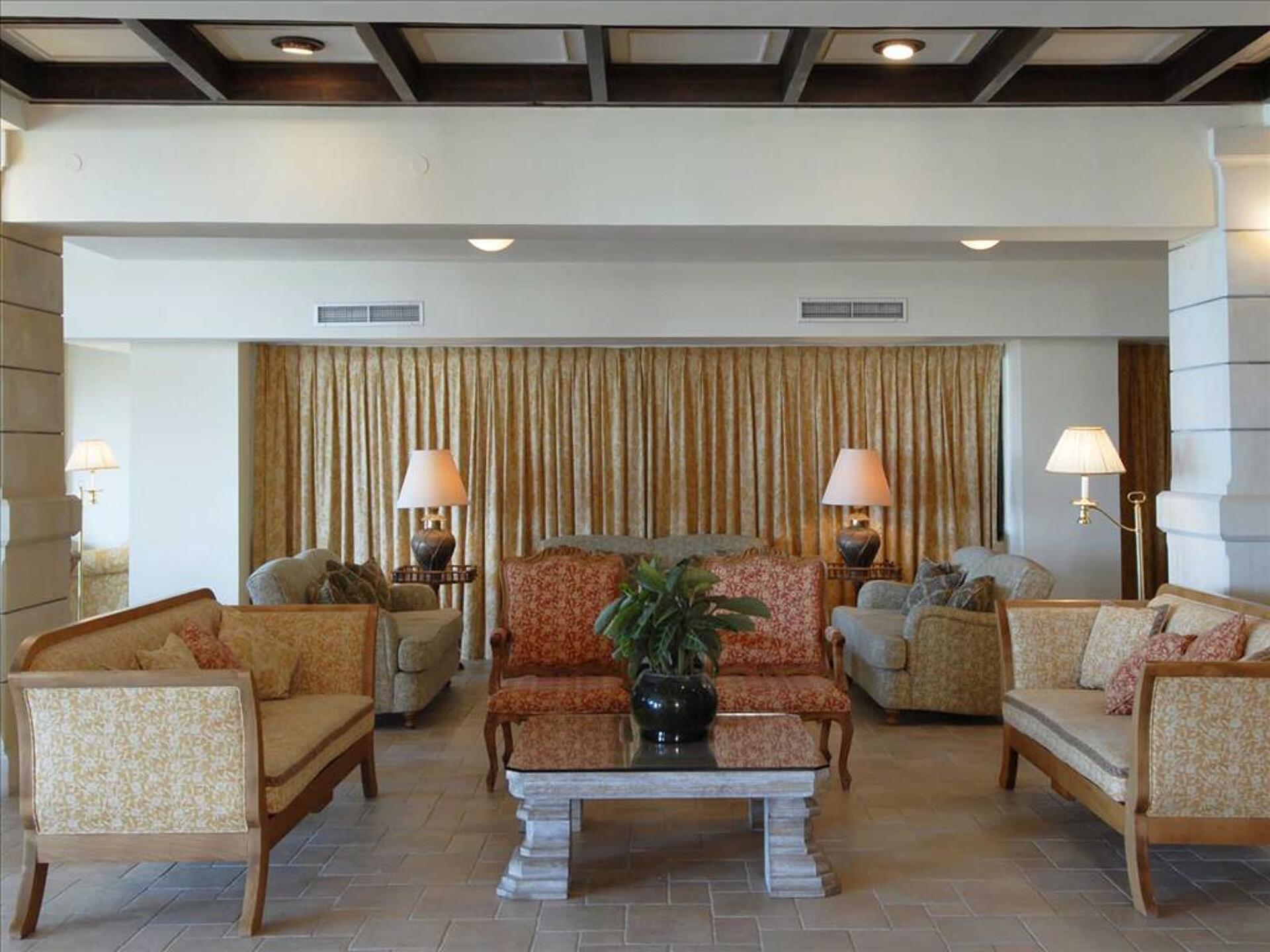 Aquila Rithymna Beach 5* 11