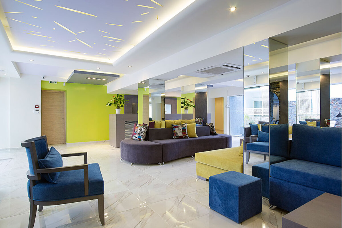 Mistral Bay 4* 2