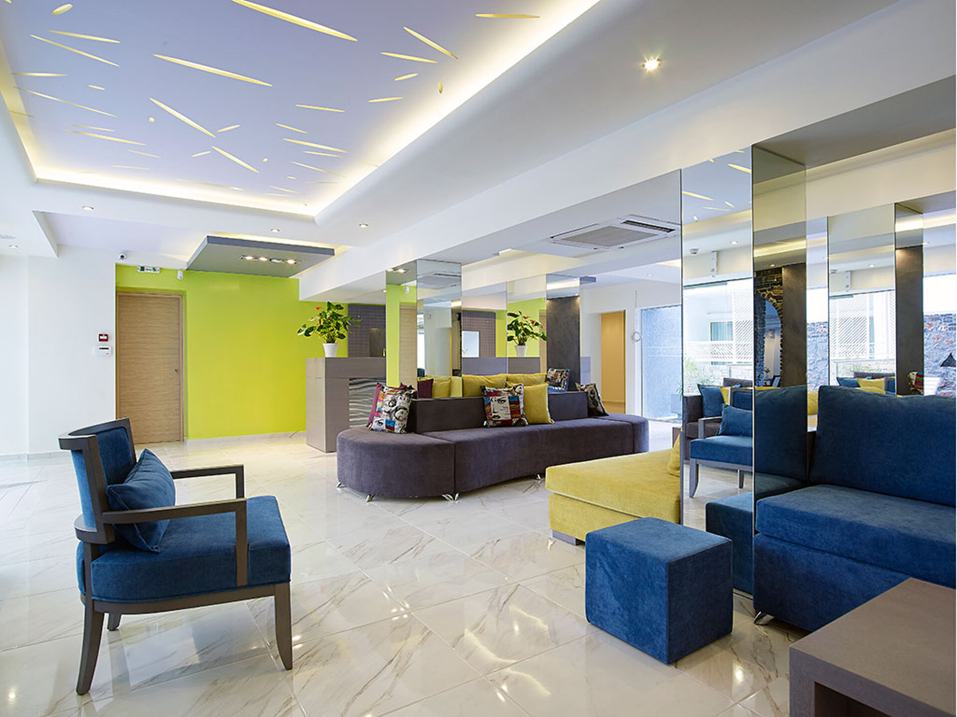 Mistral Bay 4* 2