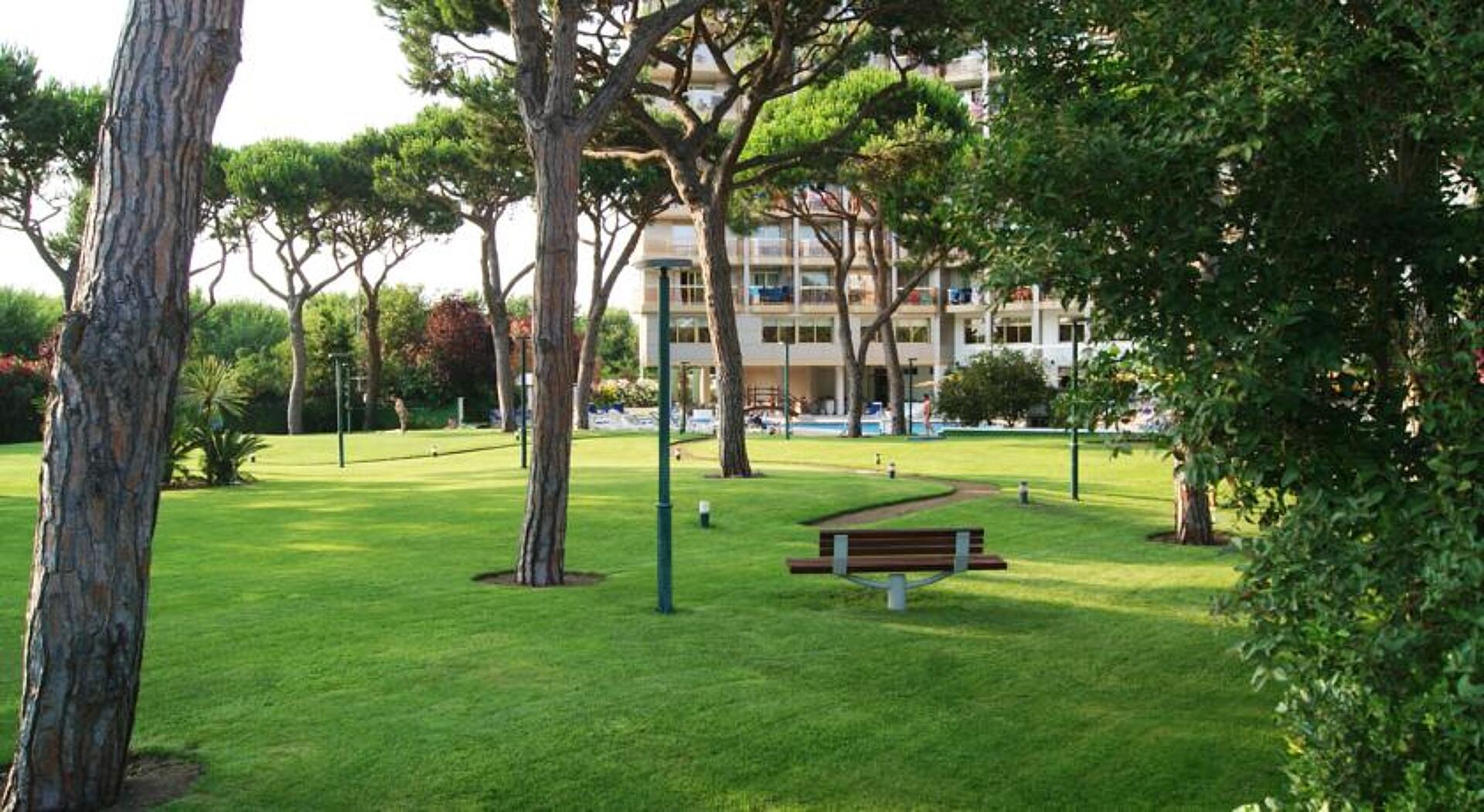 Beverly Park 4* 28