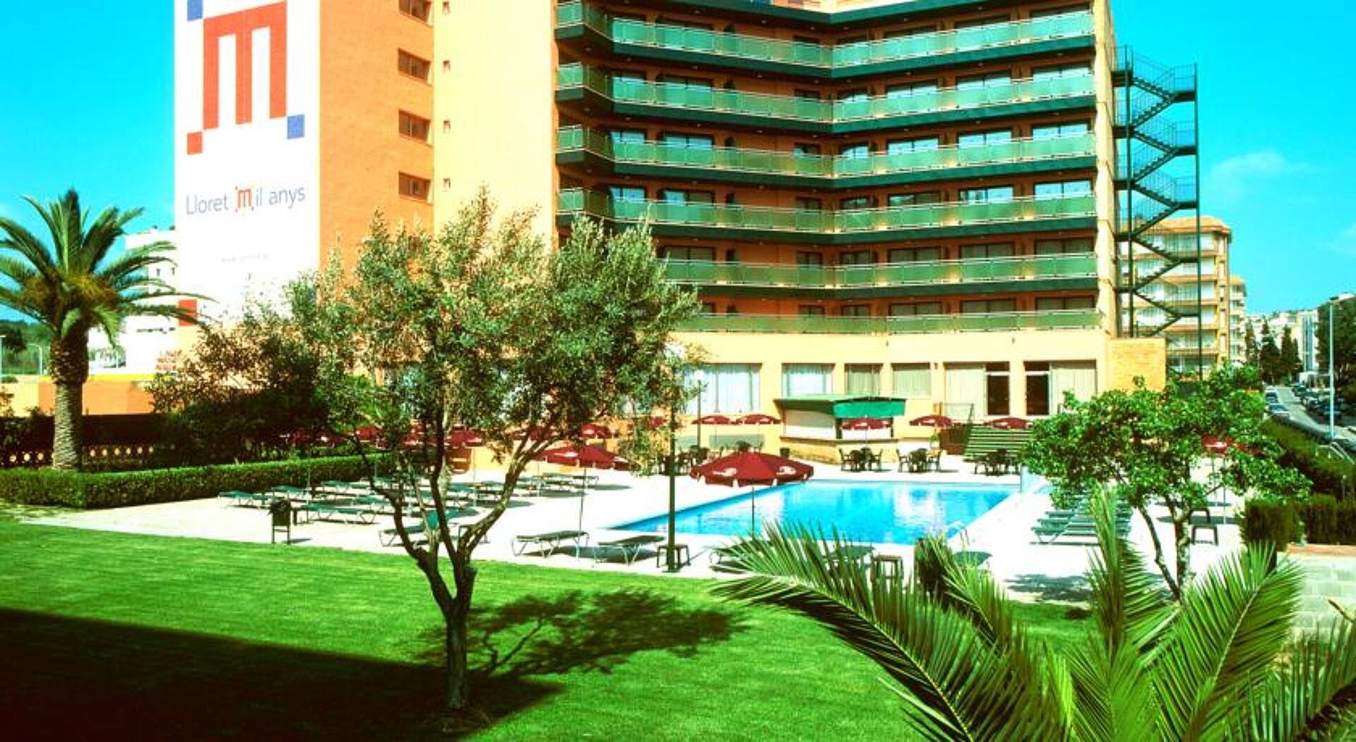 Fenals Garden 4* 22