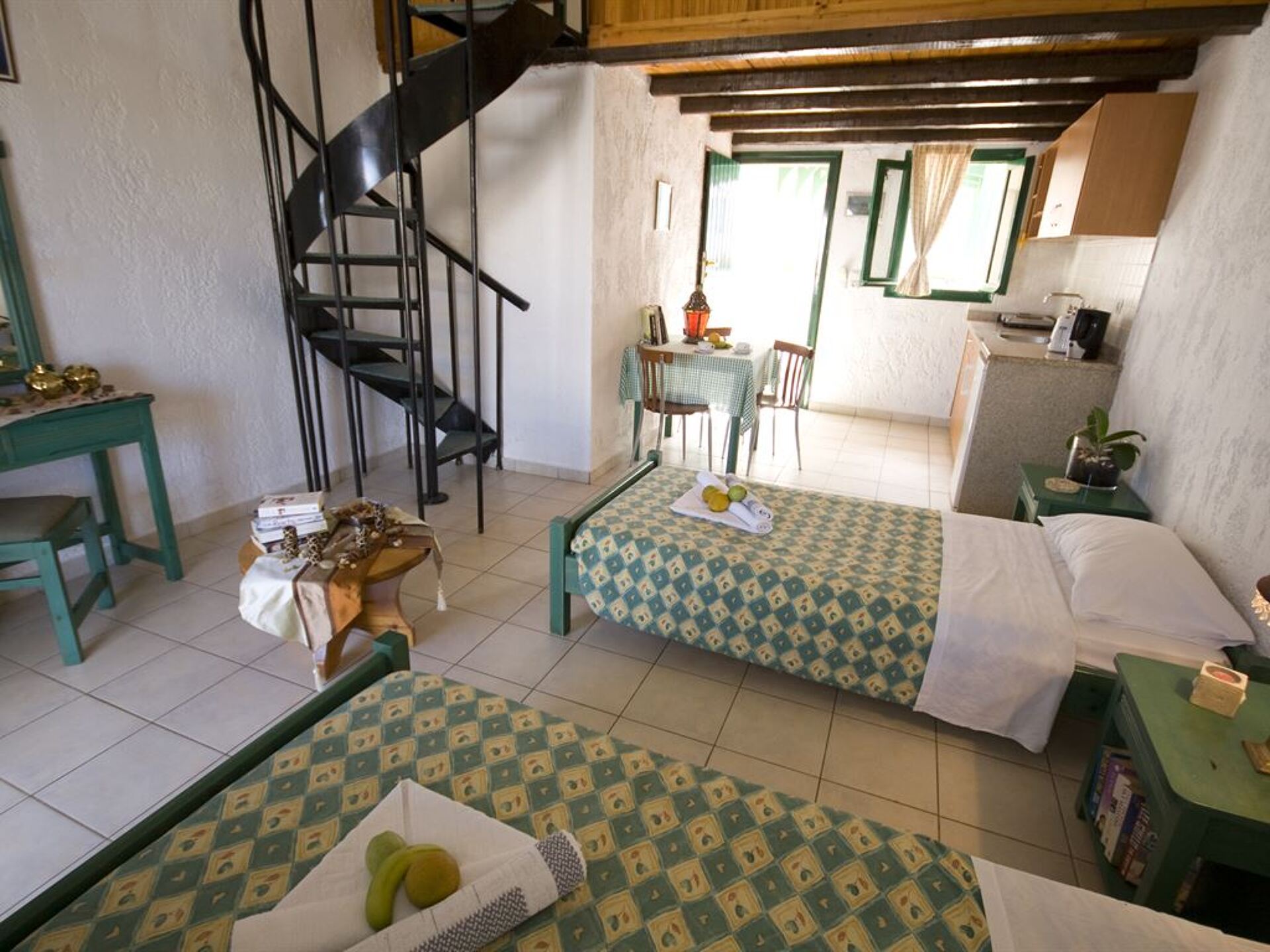 Anemi Studios & Apartments 27